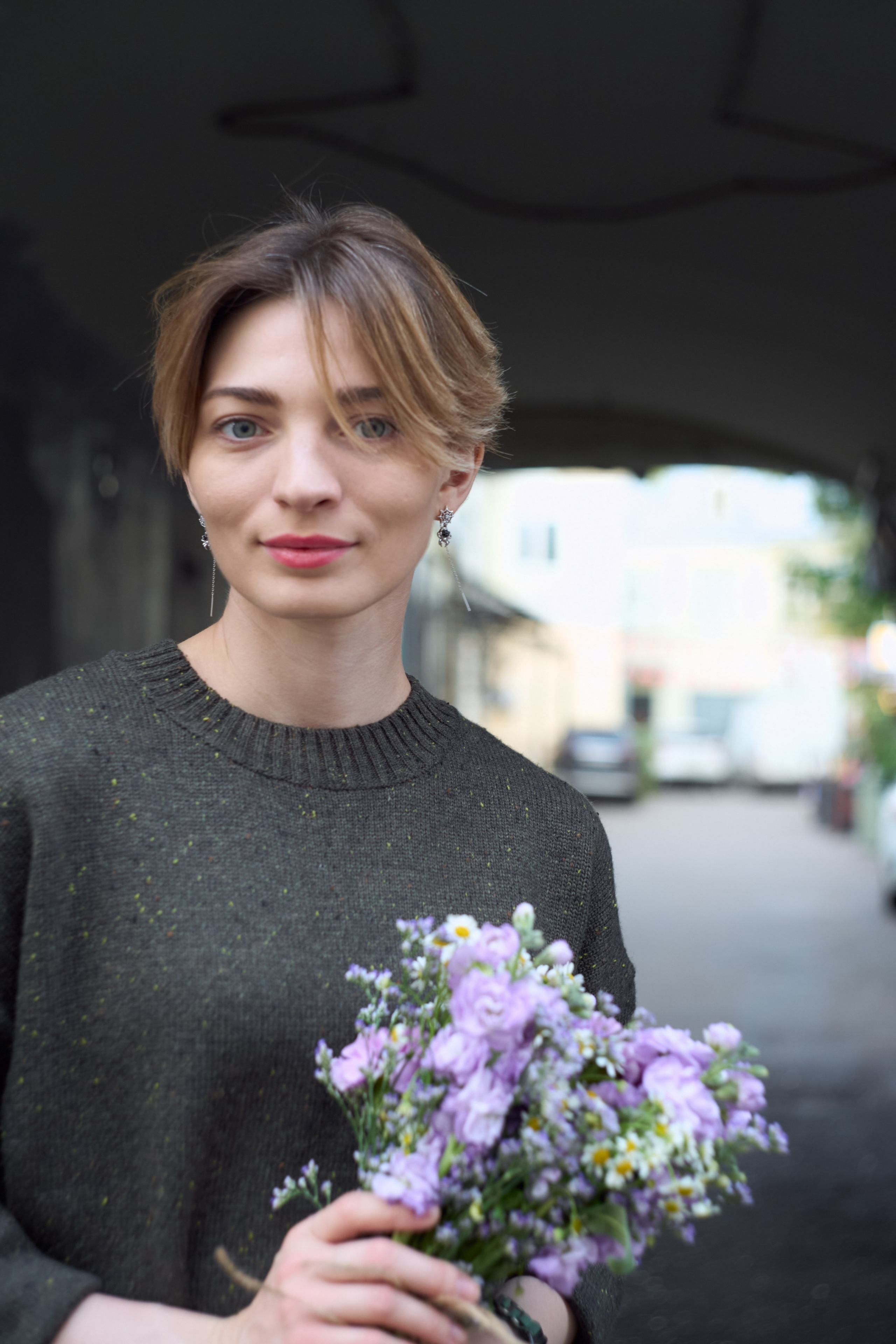 Москва. Творческий фотограф в Москве Римма Невинская: портрет, контент, арт, будуар