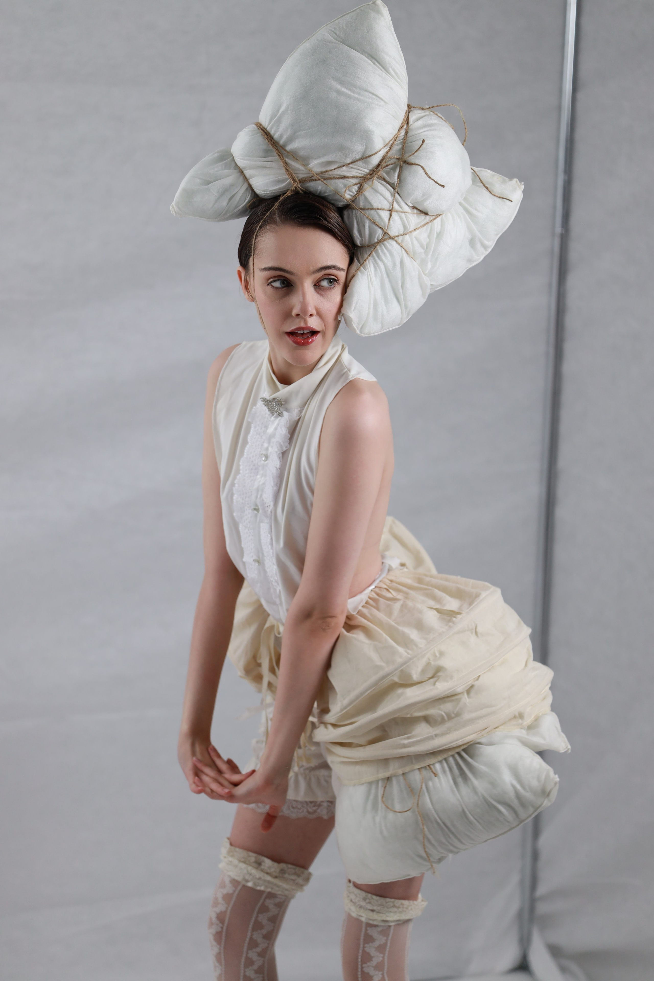 Сон в летнею ночь. Съемка в студии под ваш запрос, студийные съемки, фотографии архитектурных объектов — Александр Евстигнеев — фотограф Москва