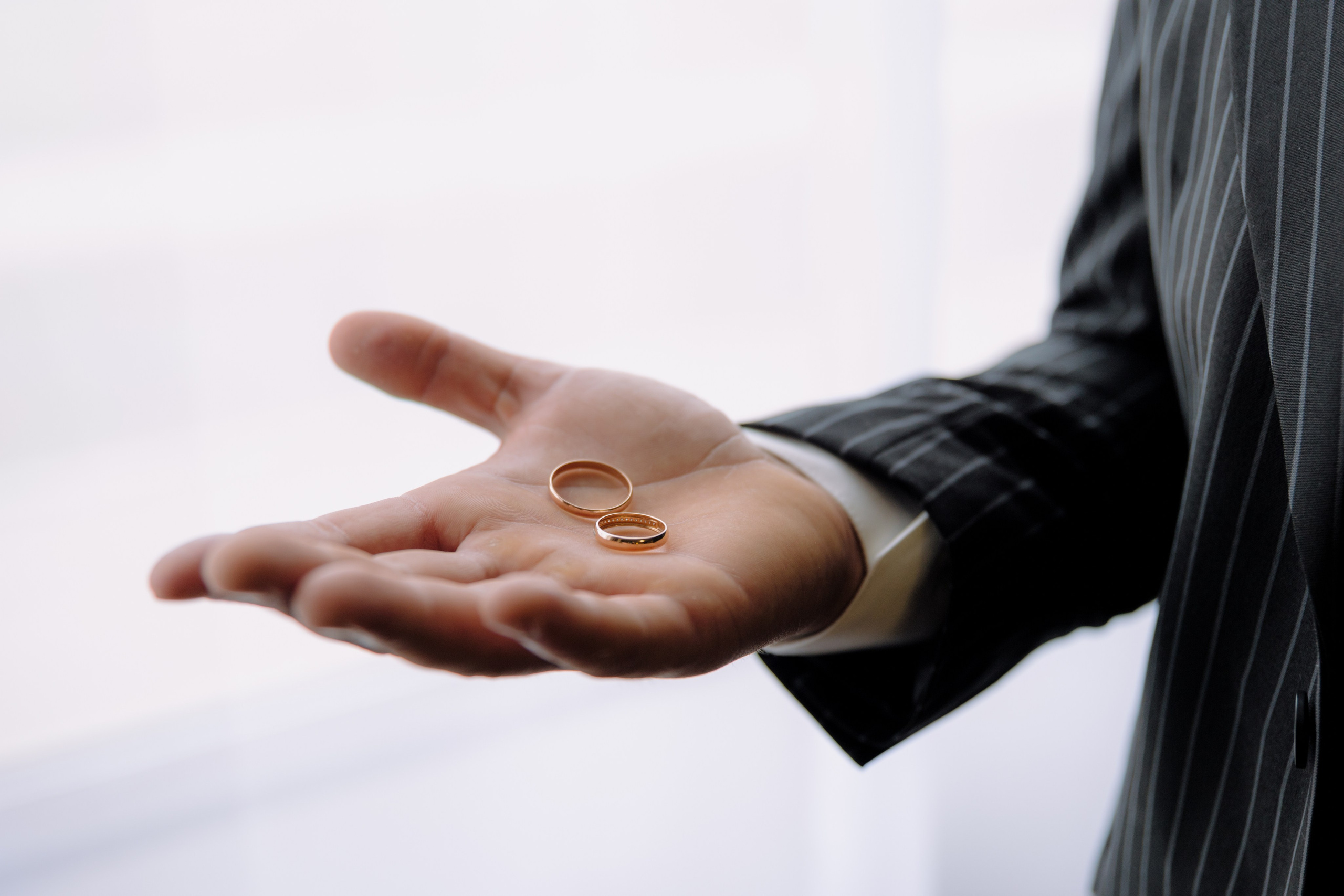 Кирилл и Дарья. Фотограф в Самаре Анастасия Афанасьева