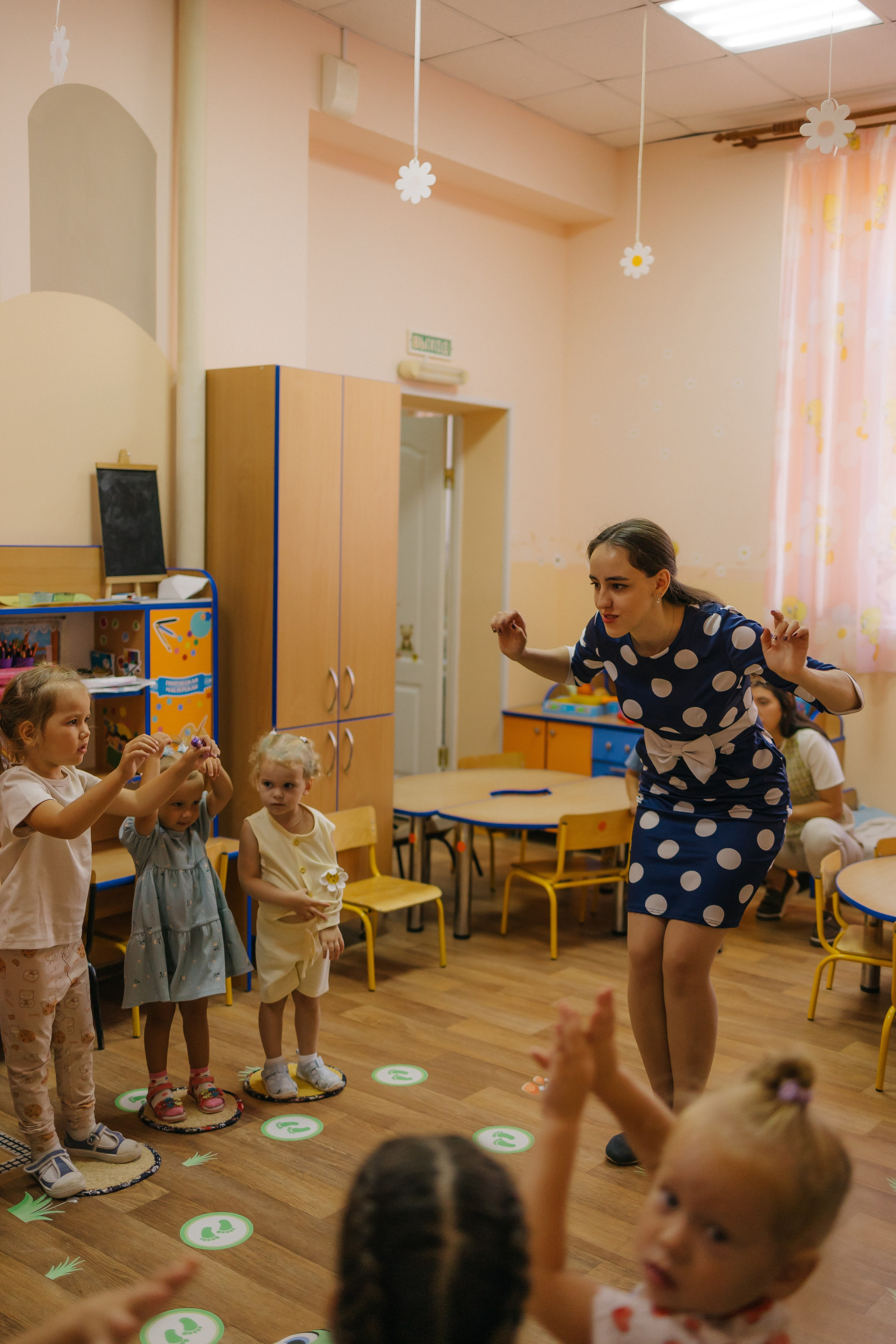 1 день малышей из жизни сада. СЕМЕЙНЫЙ ФОТОГРАФ В САРАТОВЕ
