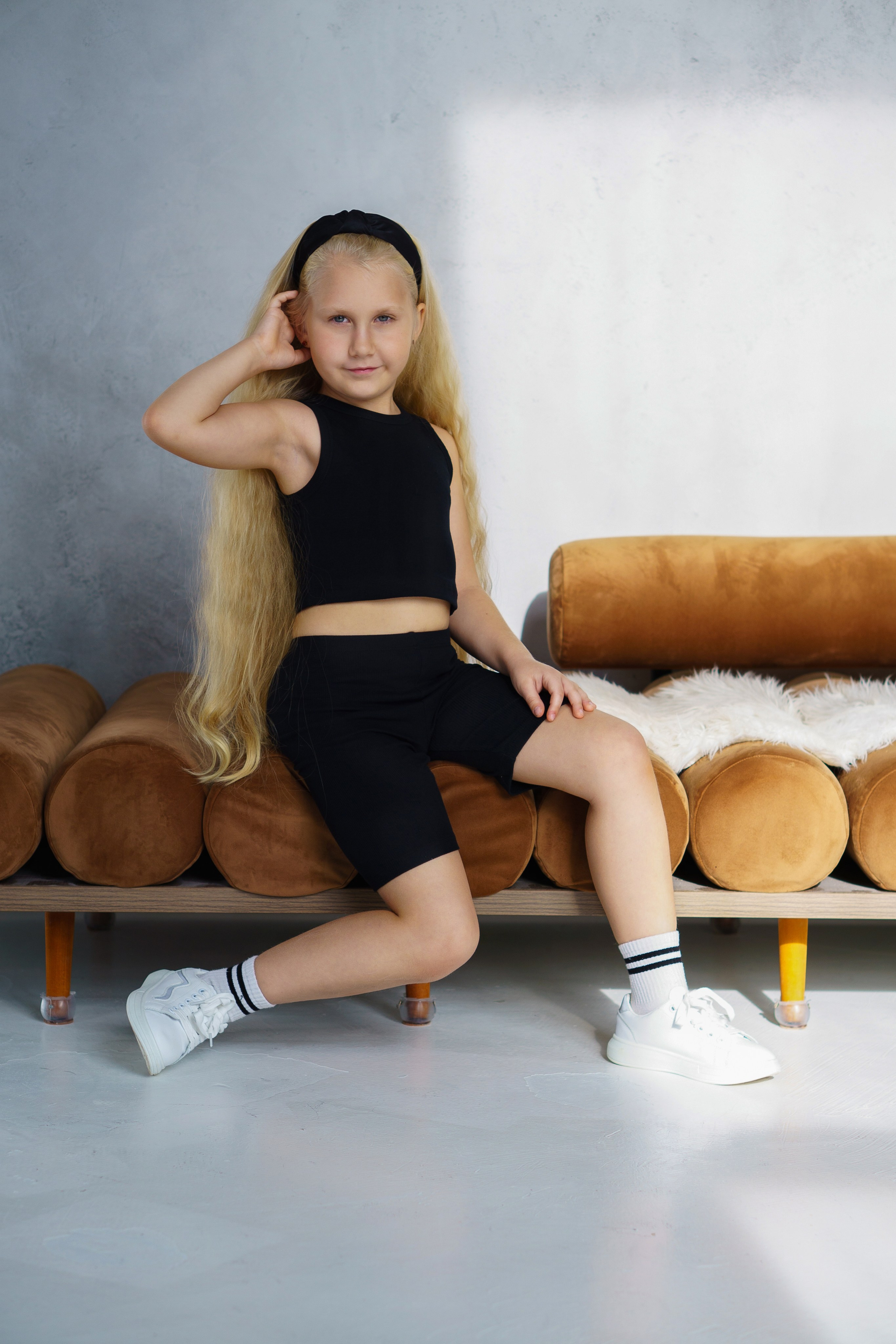 Кузнецова София. Promodels