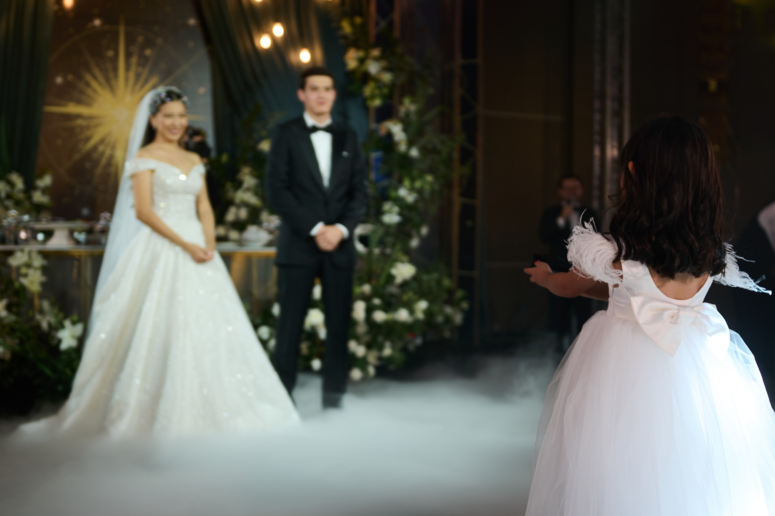 Seria Ilyas&Sakhmi. Wedding and reportage photographer in Аstana — Аdilkhan Ilyassov