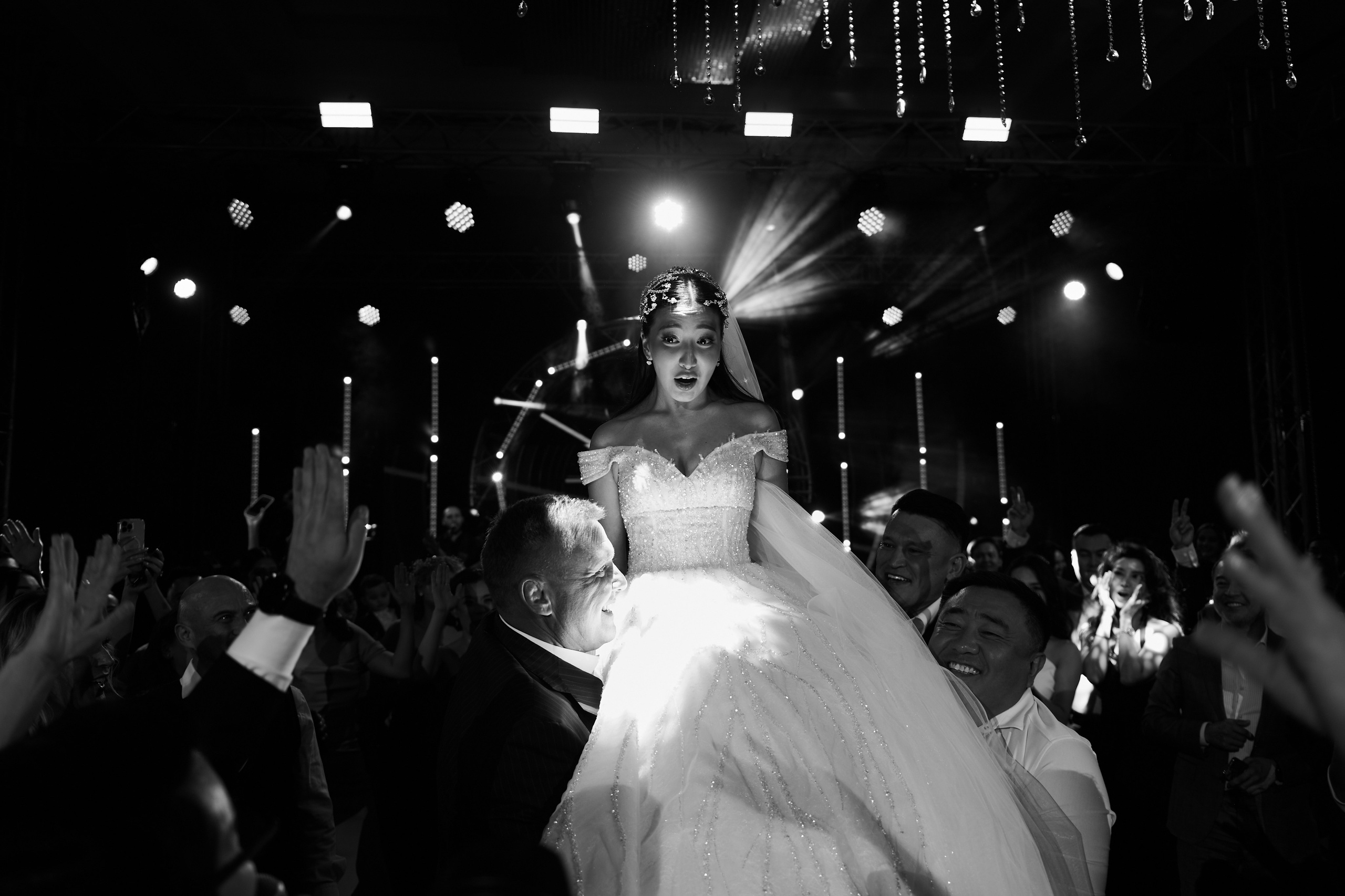 Seria Ilyas&Sakhmi. Wedding and reportage photographer in Аstana — Аdilkhan Ilyassov