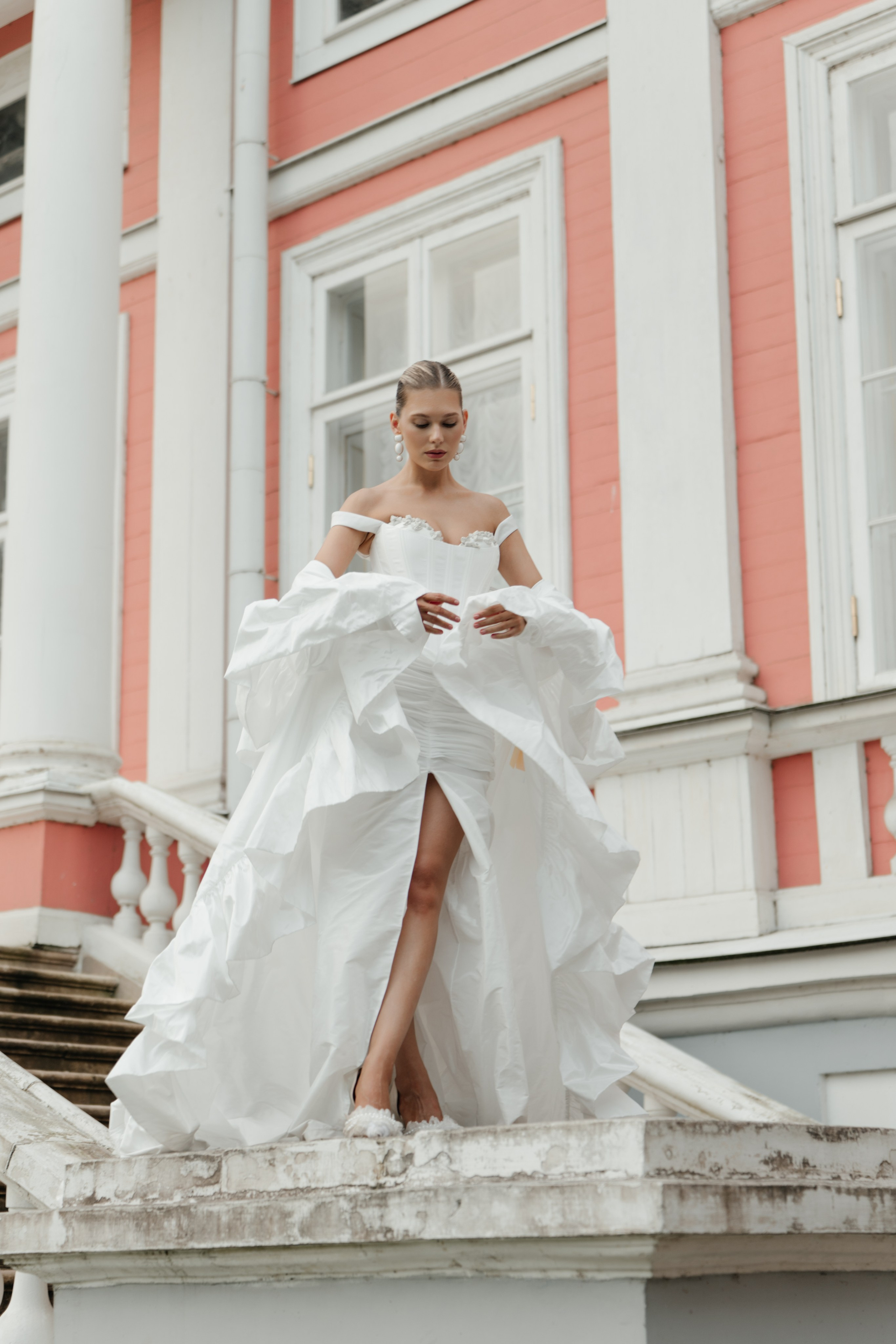 KUSKOVO. Свадебное ФОТО & ВИДЕО Москва/Липецк