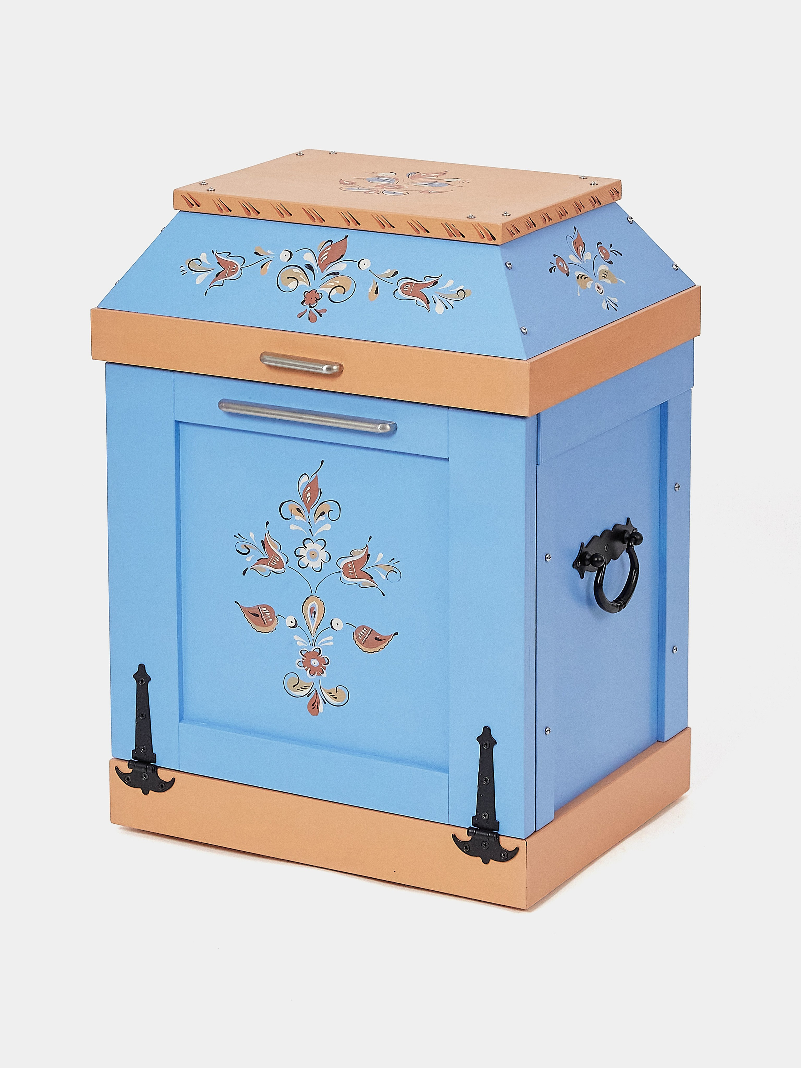 Предметная съемка на белом фоне. Коммерческий фотограф в Москве Павел Володин