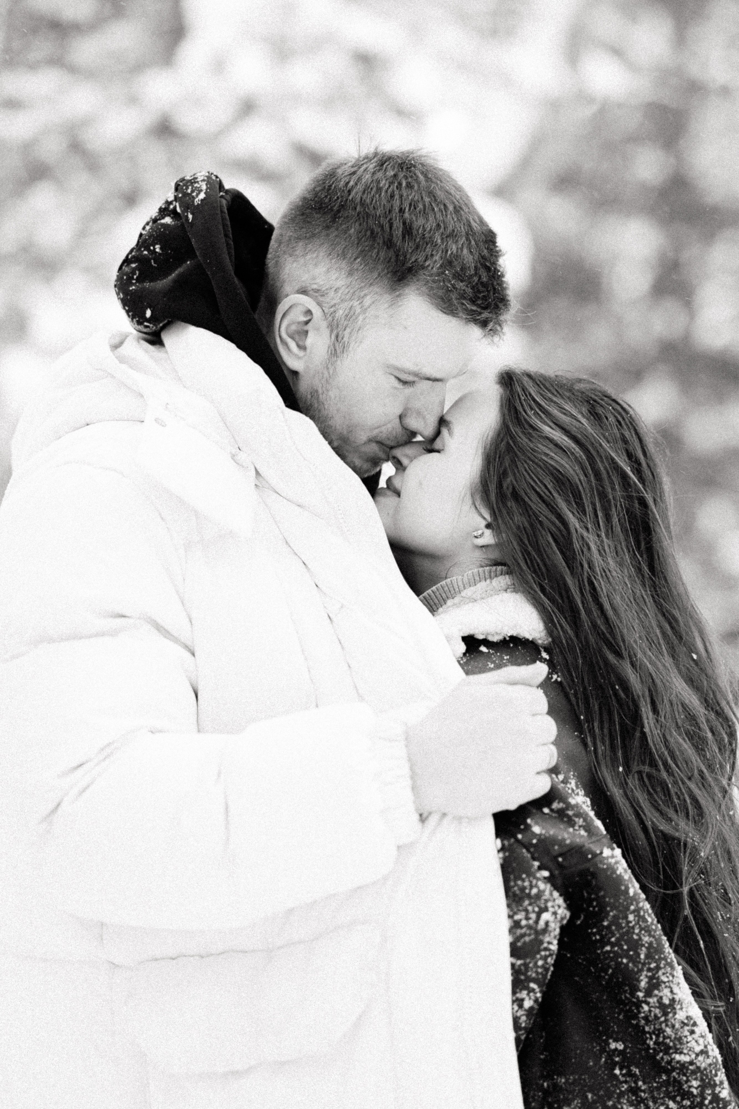 Саша и Маша. Семейный свадебный фотограф Семен Егоров