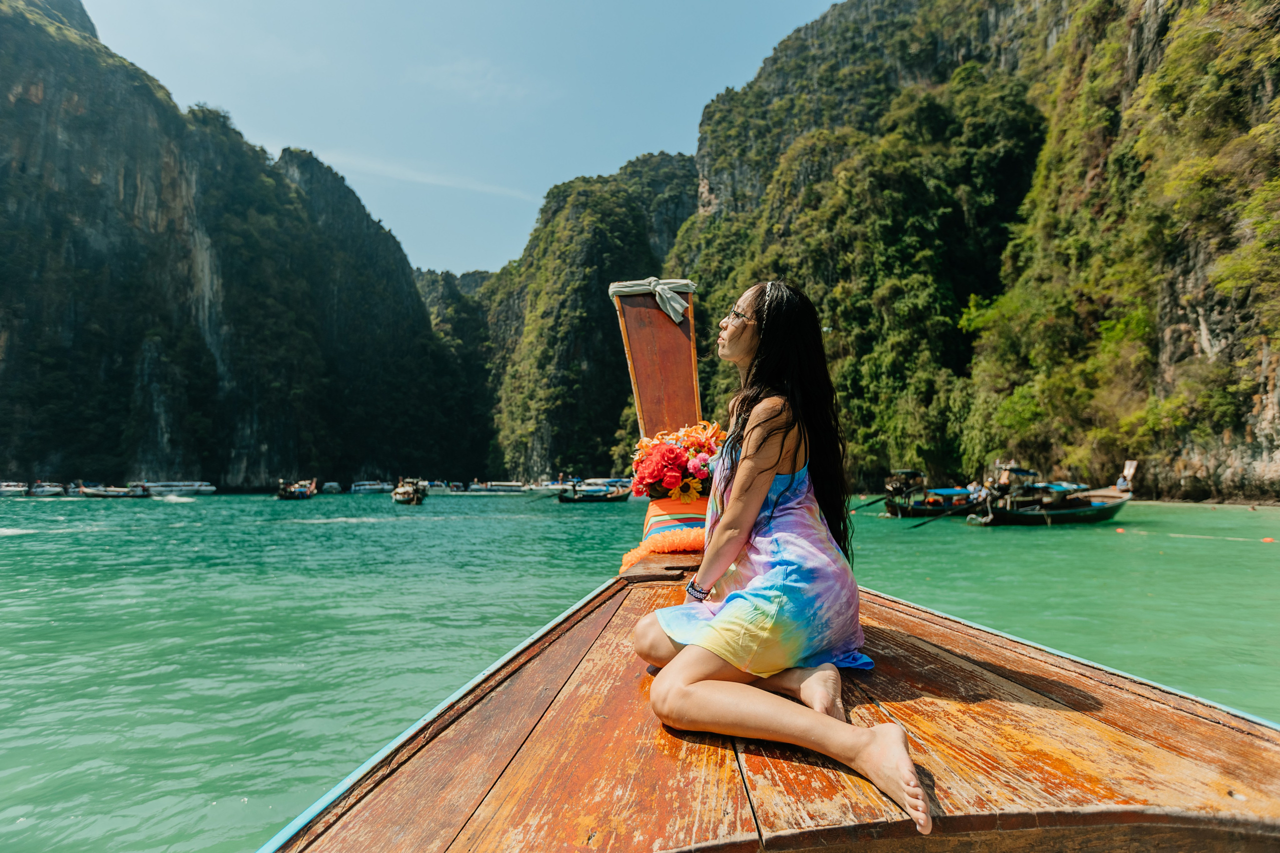 Таиланд. Фотограф Подсумкина Ирина