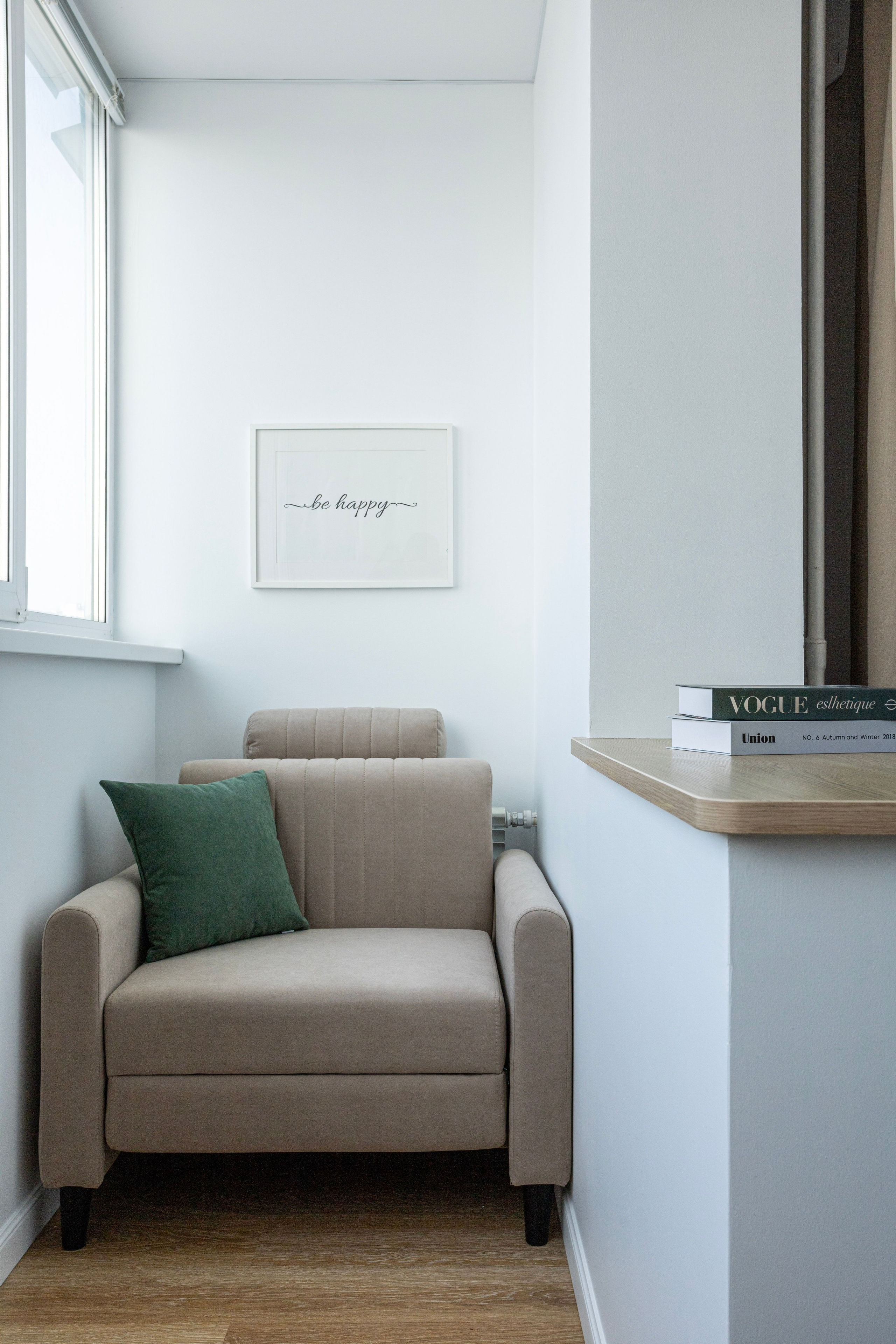 Работа с хоумстеджерами и дизайнерами. Интерьерный фотограф в Самаре Григорий Ревизов