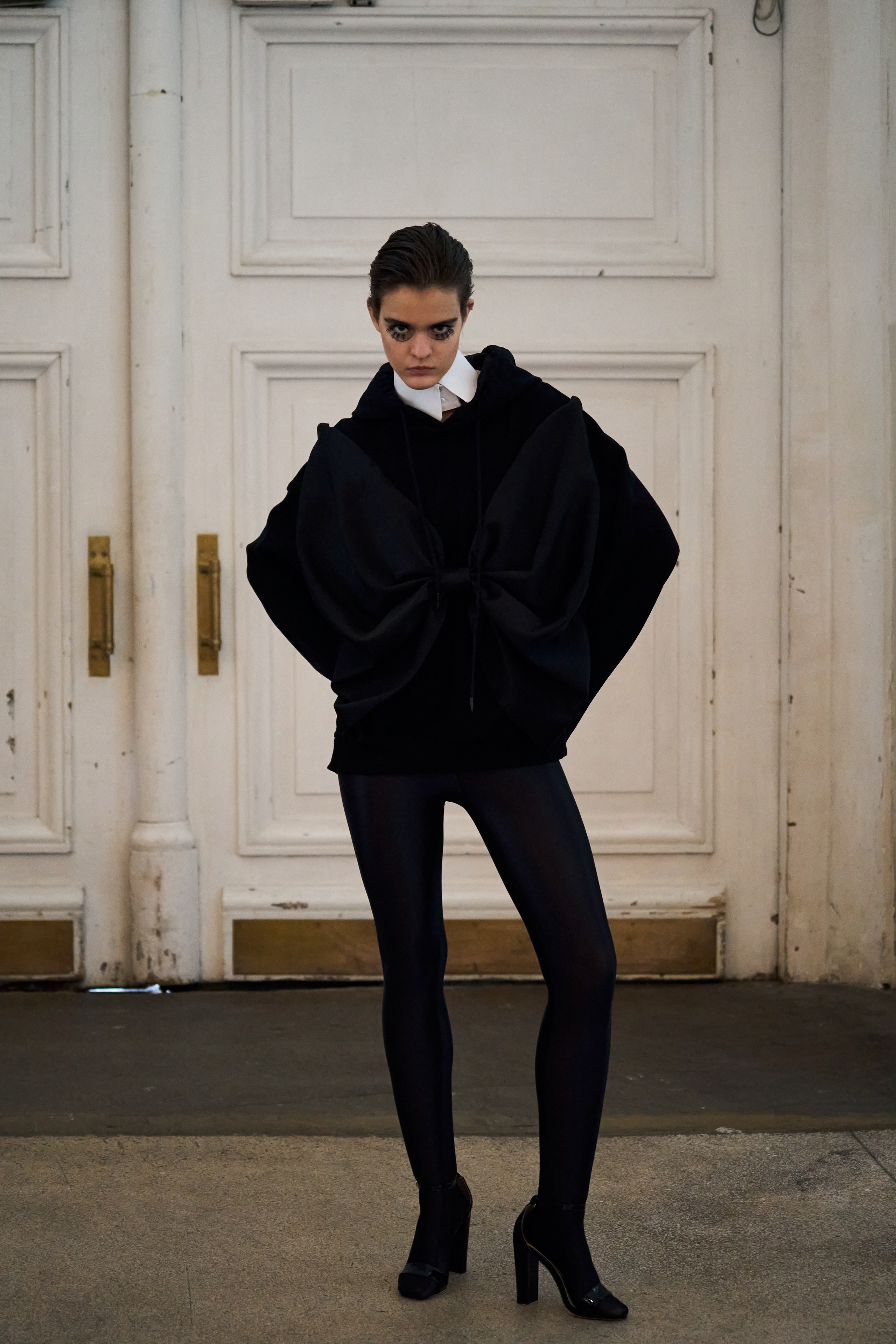 Backstage Barbino Maison. Кристина Лазарева | Фотограф в Москве