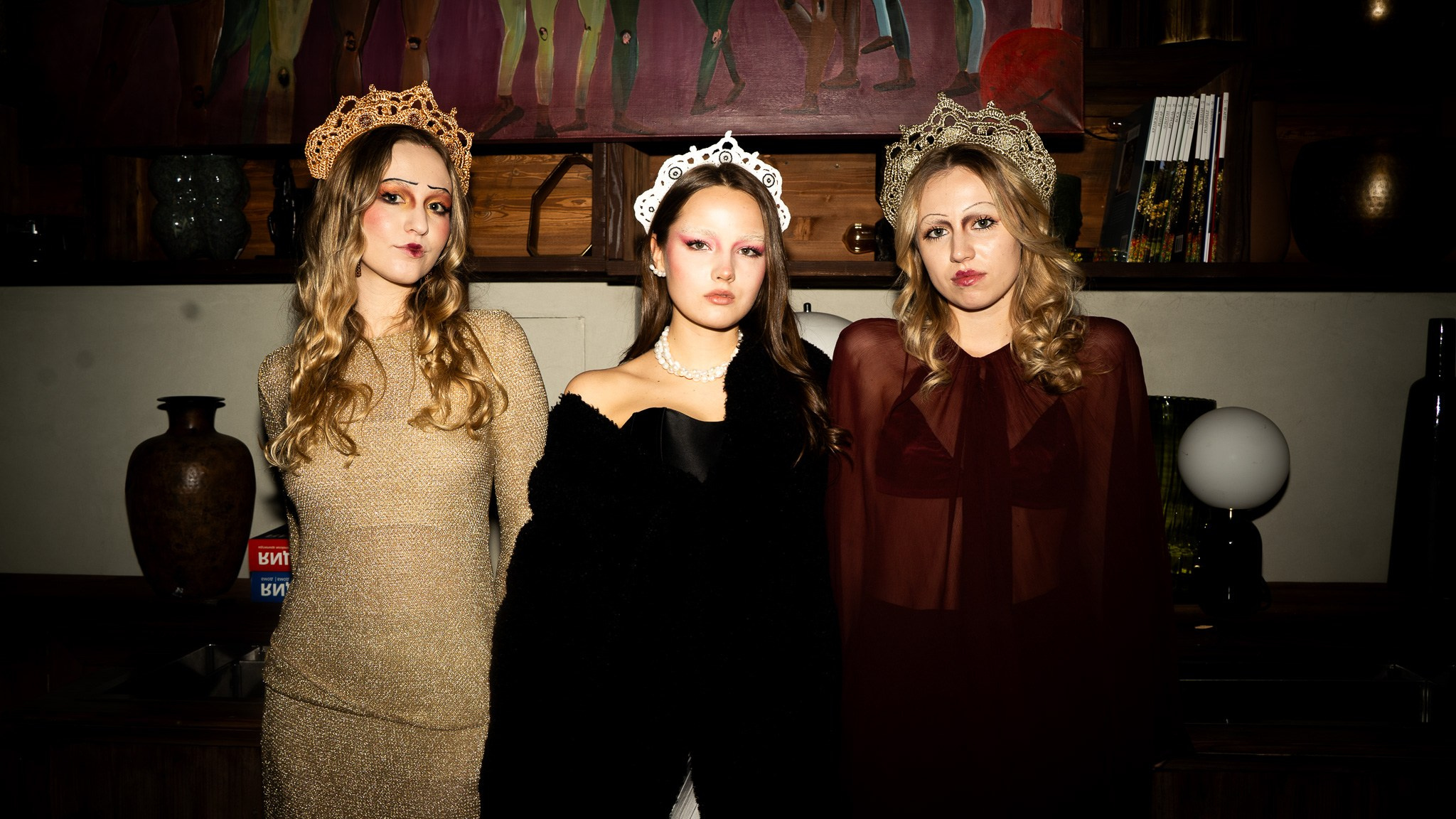 Events. Photographer arina letskaya