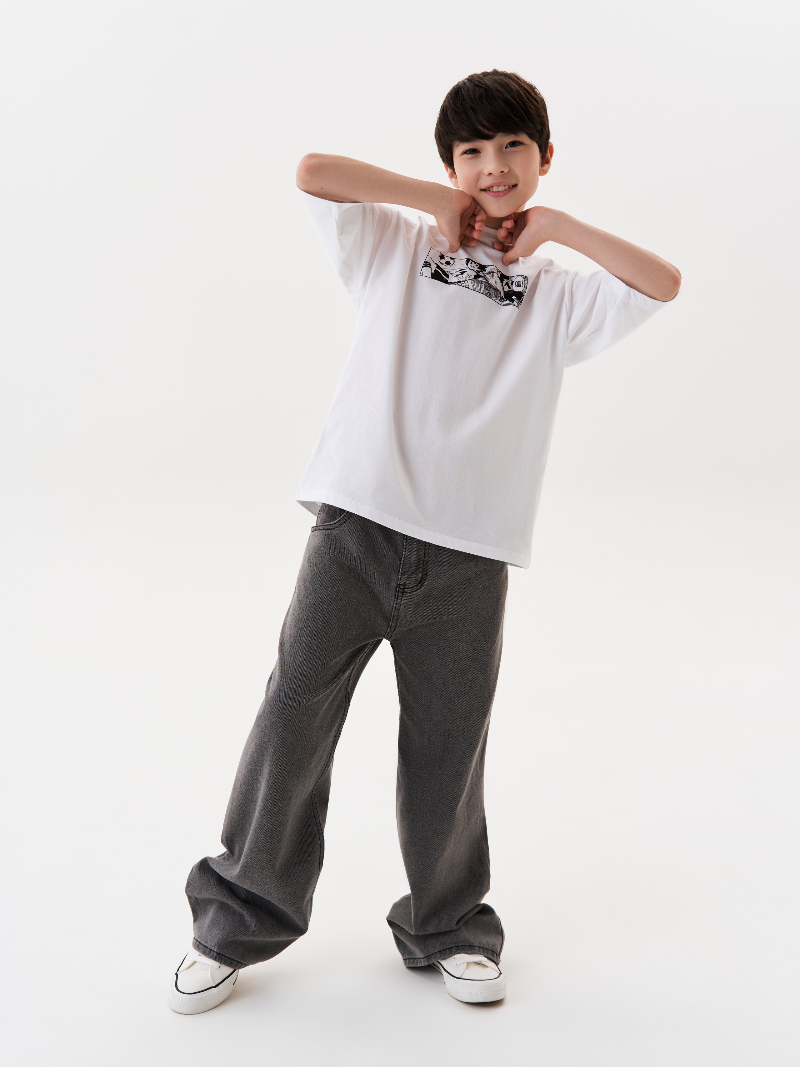 Zima Leto. Юлия Пестрикова