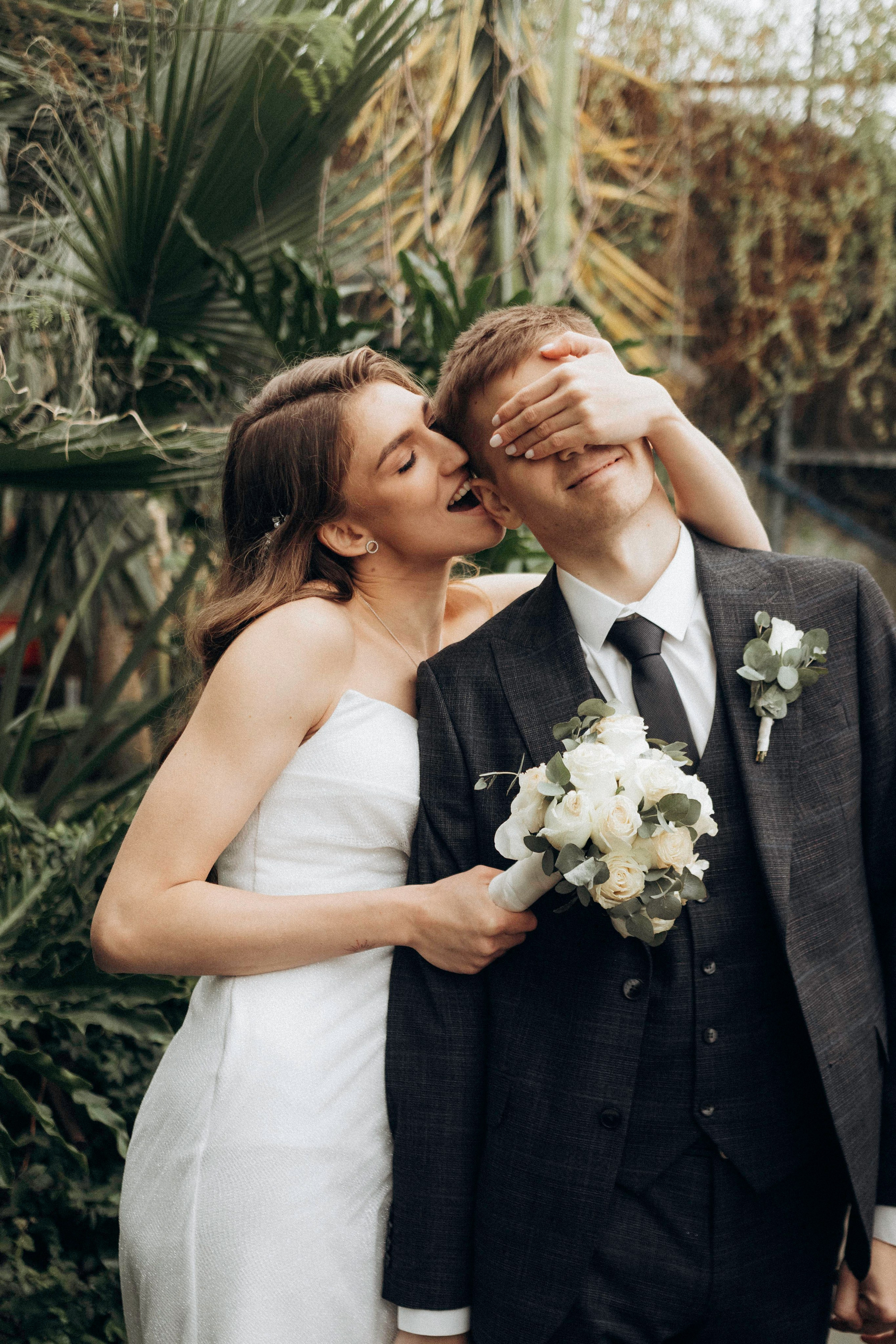 Алина и Данил. Фотограф в Омске Елизавета Першина