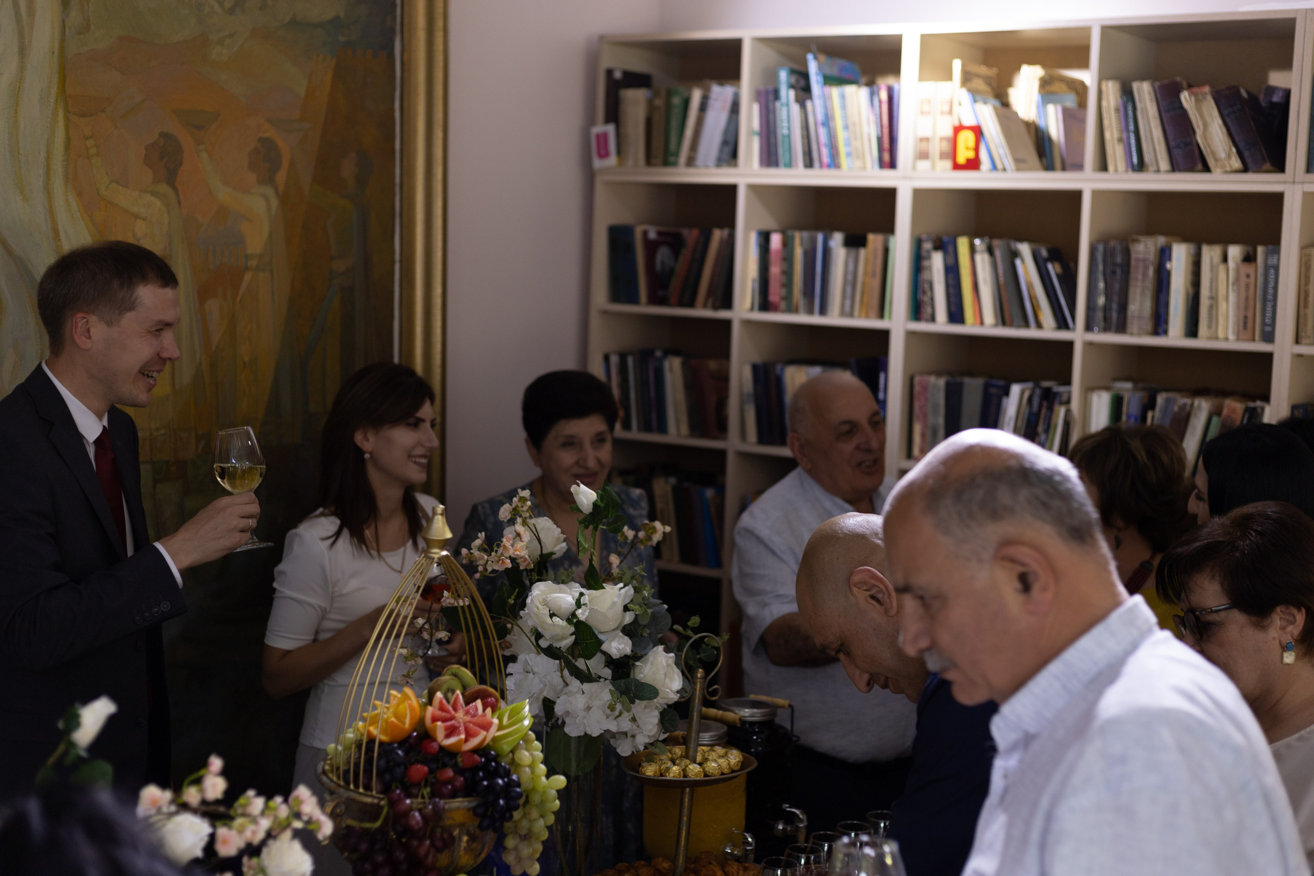 Мероприятия. Фотограф в Москве и Московской области Елизавета Макарова