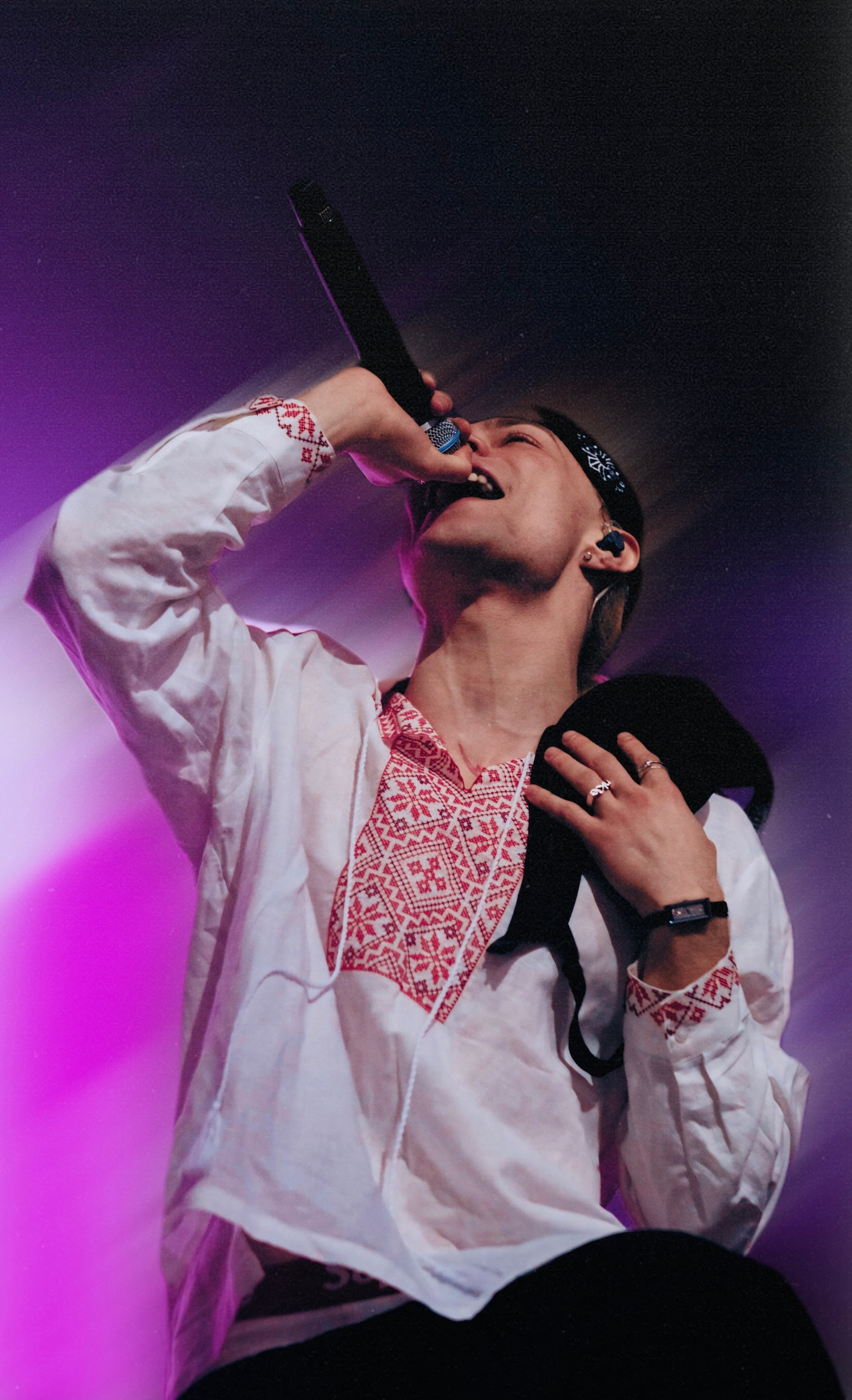 Репортаж. Твой фотограф в Москве