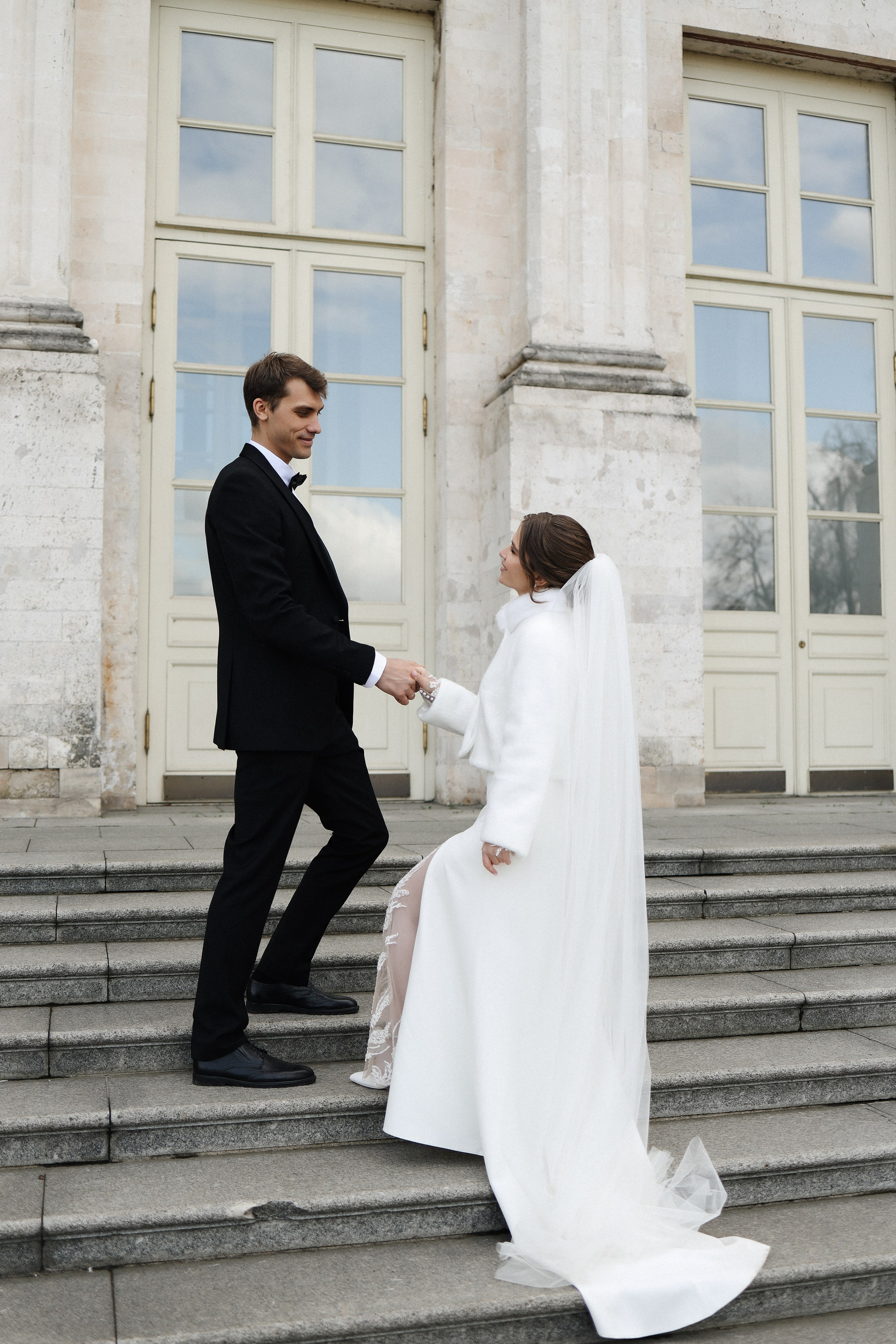 А. + Д. Свадьба в Царицыно. Банкетный зал Пантеон. Семейный и lovestory фотограф в Москве Светлана Коняхина