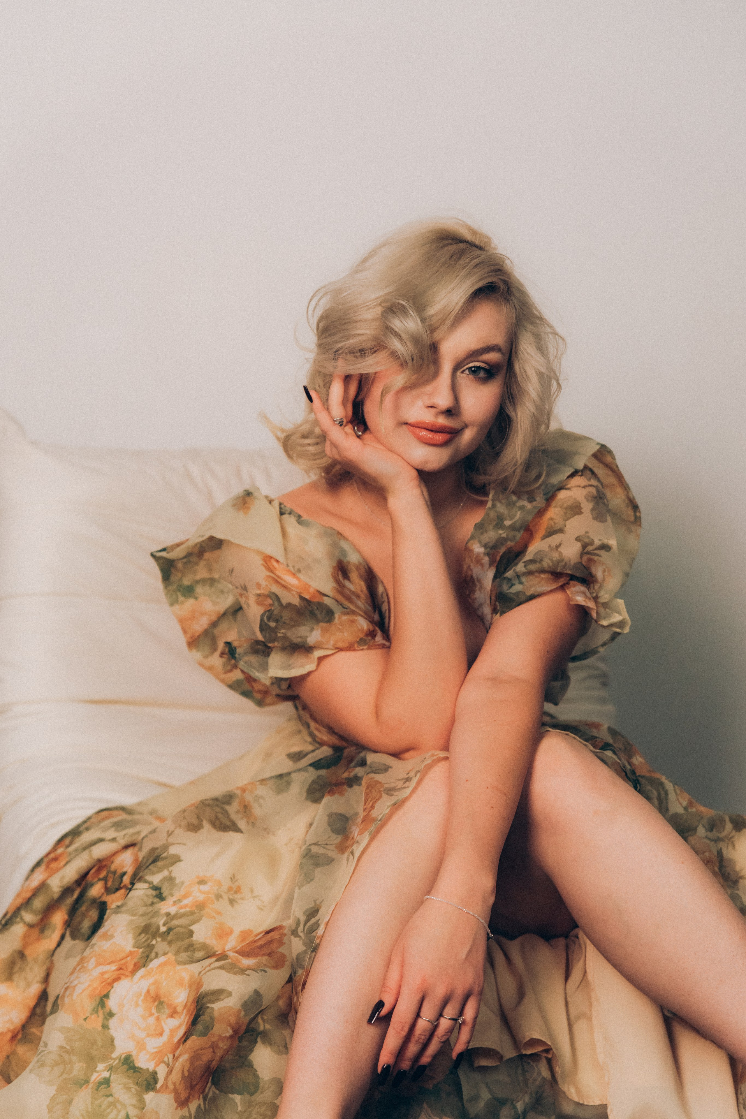 АЛЁНА. Ольга Козлова фотограф Волгоград olkiny-fotki.ru