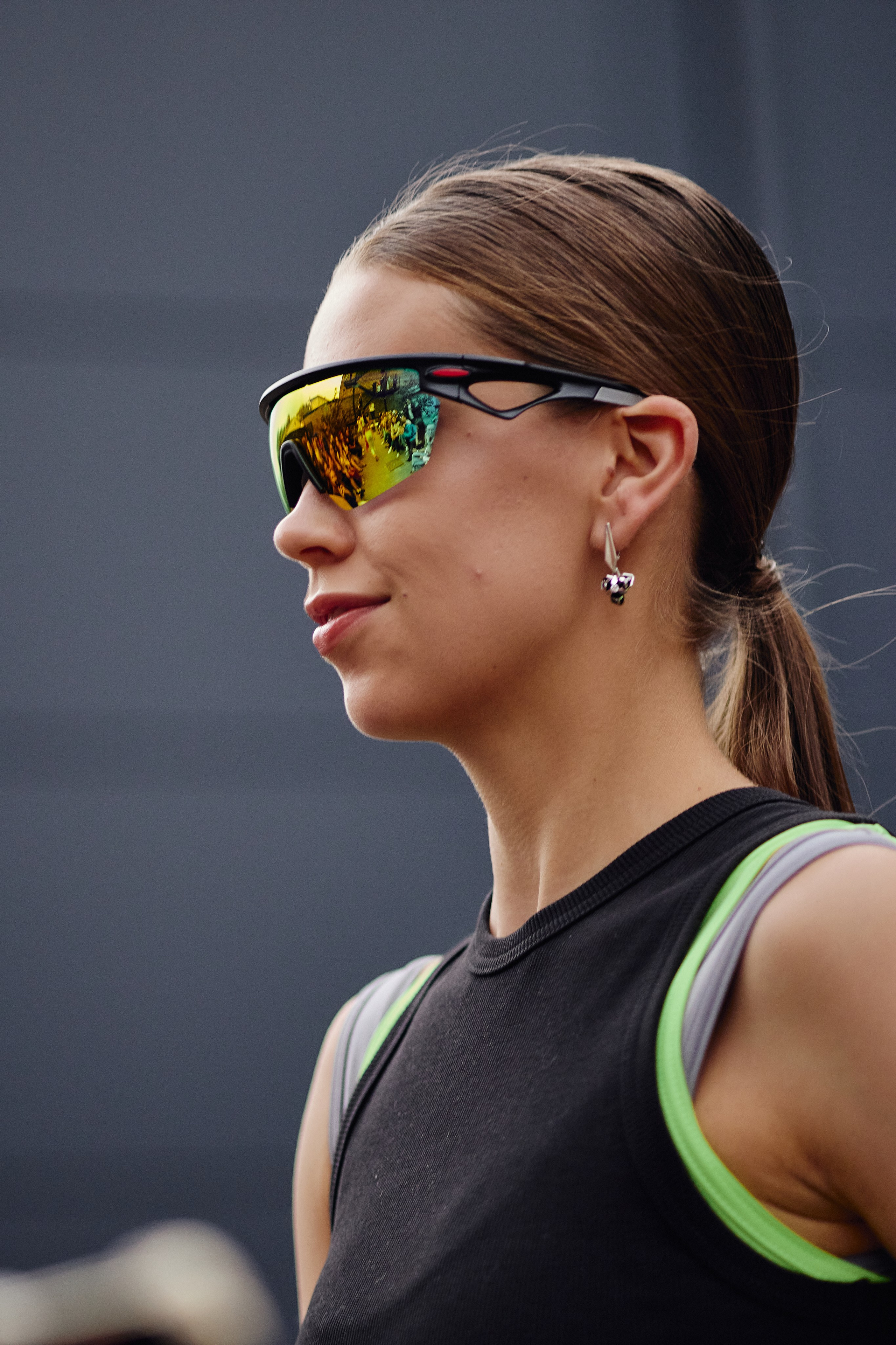 Международный фестиваль моды / закрытый показ в Домне. ФОТОГРАФ ЕКАТЕРИНБУРГ