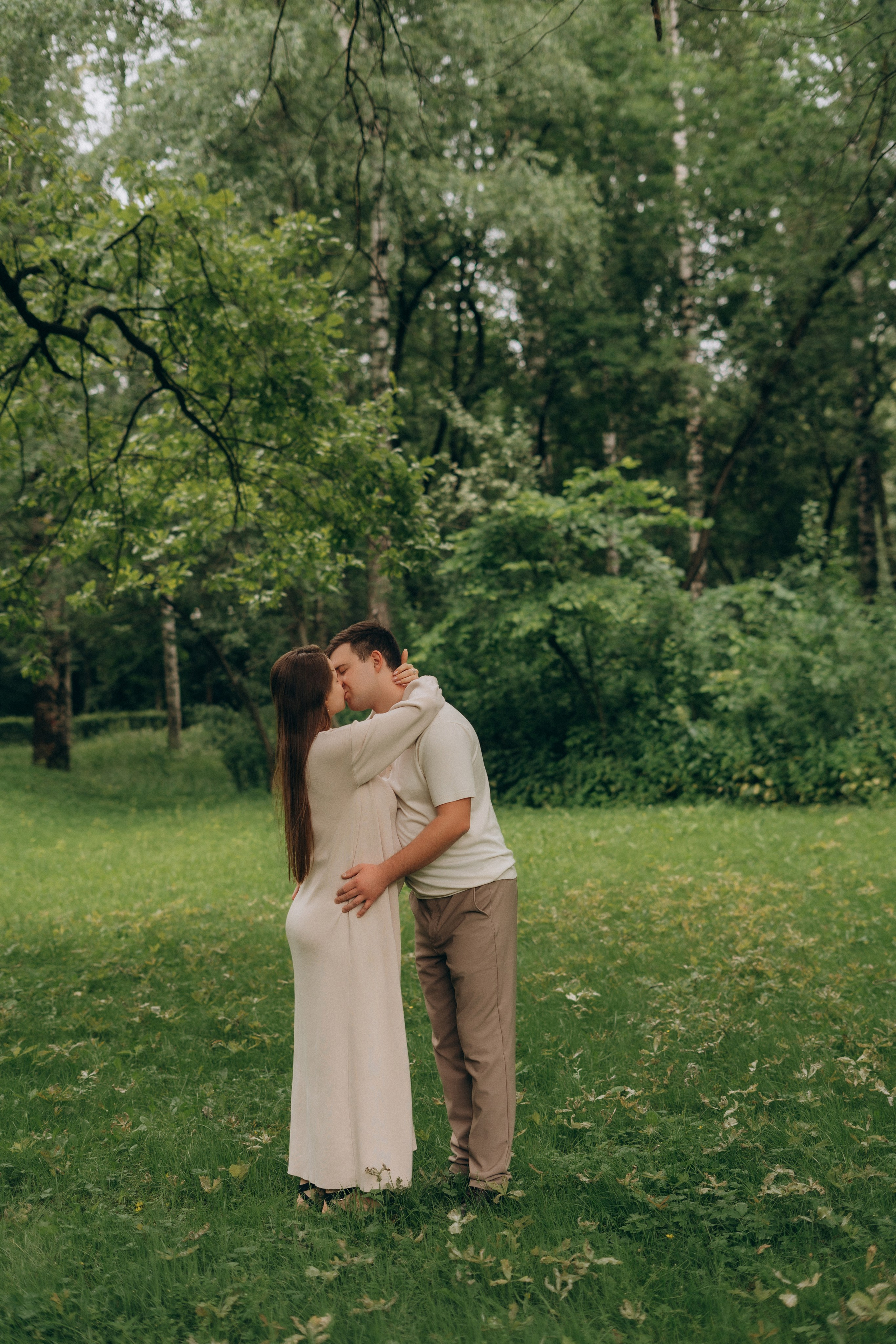 Елизавета и Данила. Фотограф Москва Виктория-Антуанетта