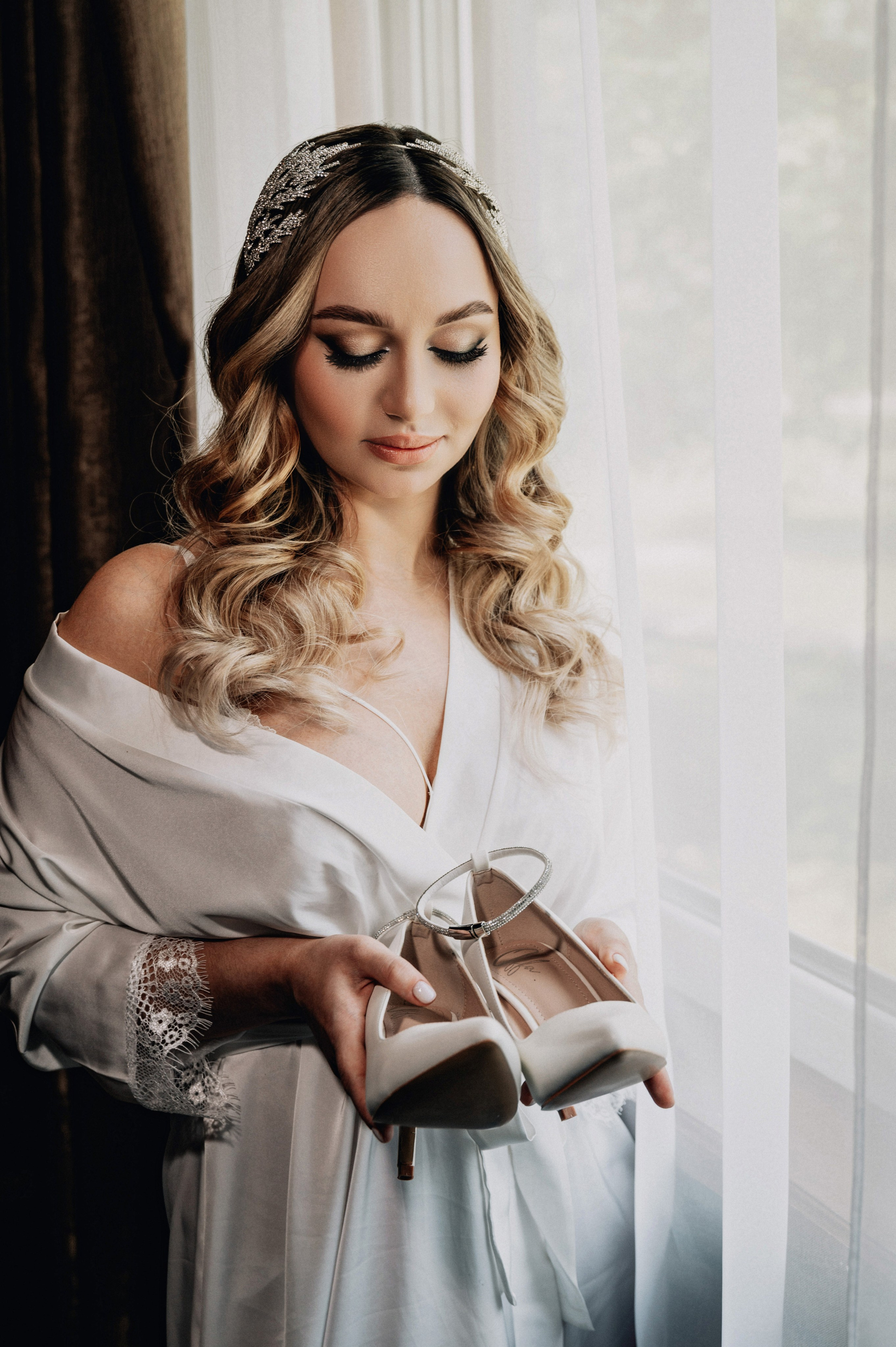 Лиза и Алексей. Свадебные фотографы Nekipelov_photo