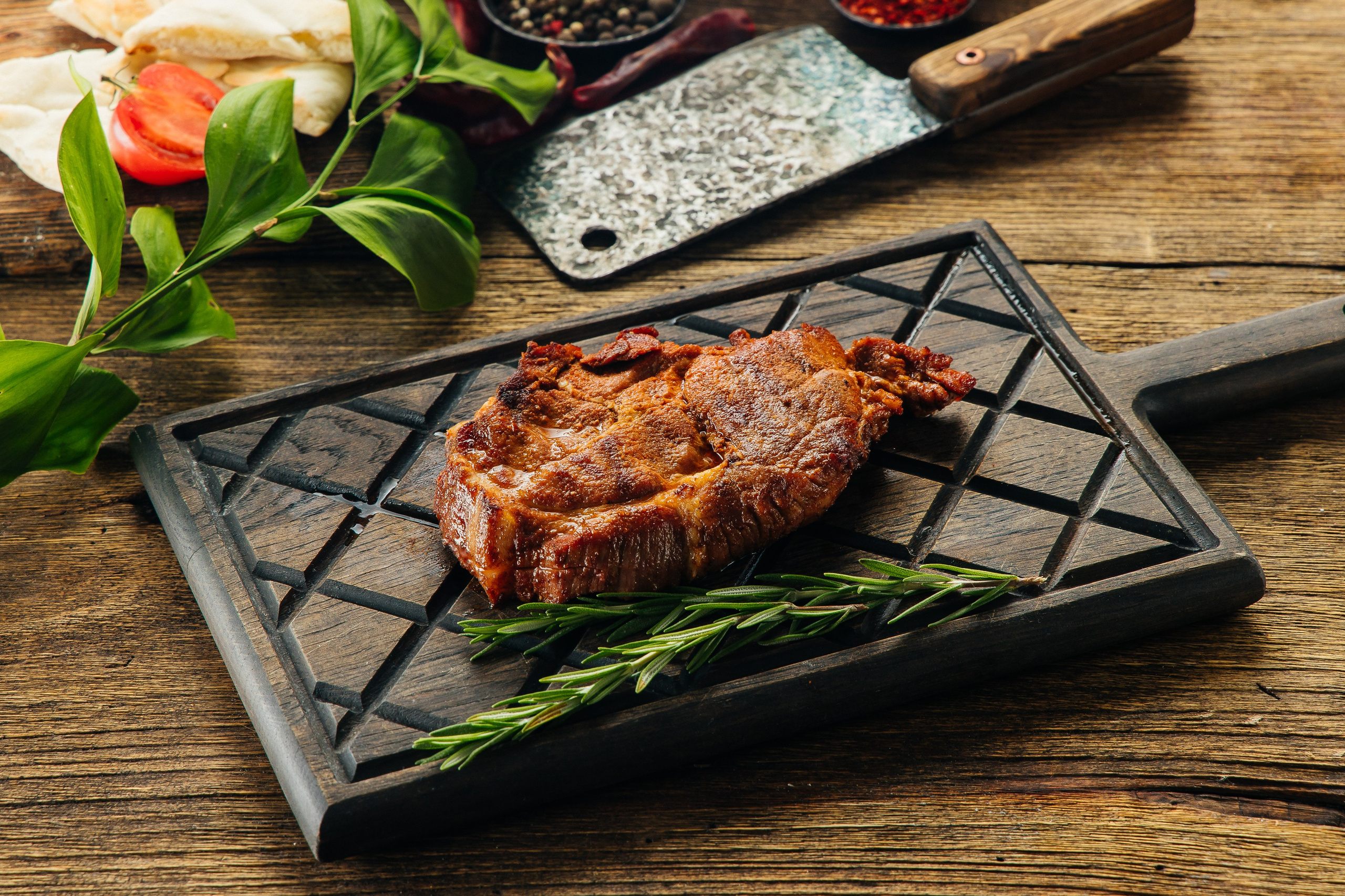 Фуд съемки. Павел Краснов — Свадебный и репортажный фотограф в Москве