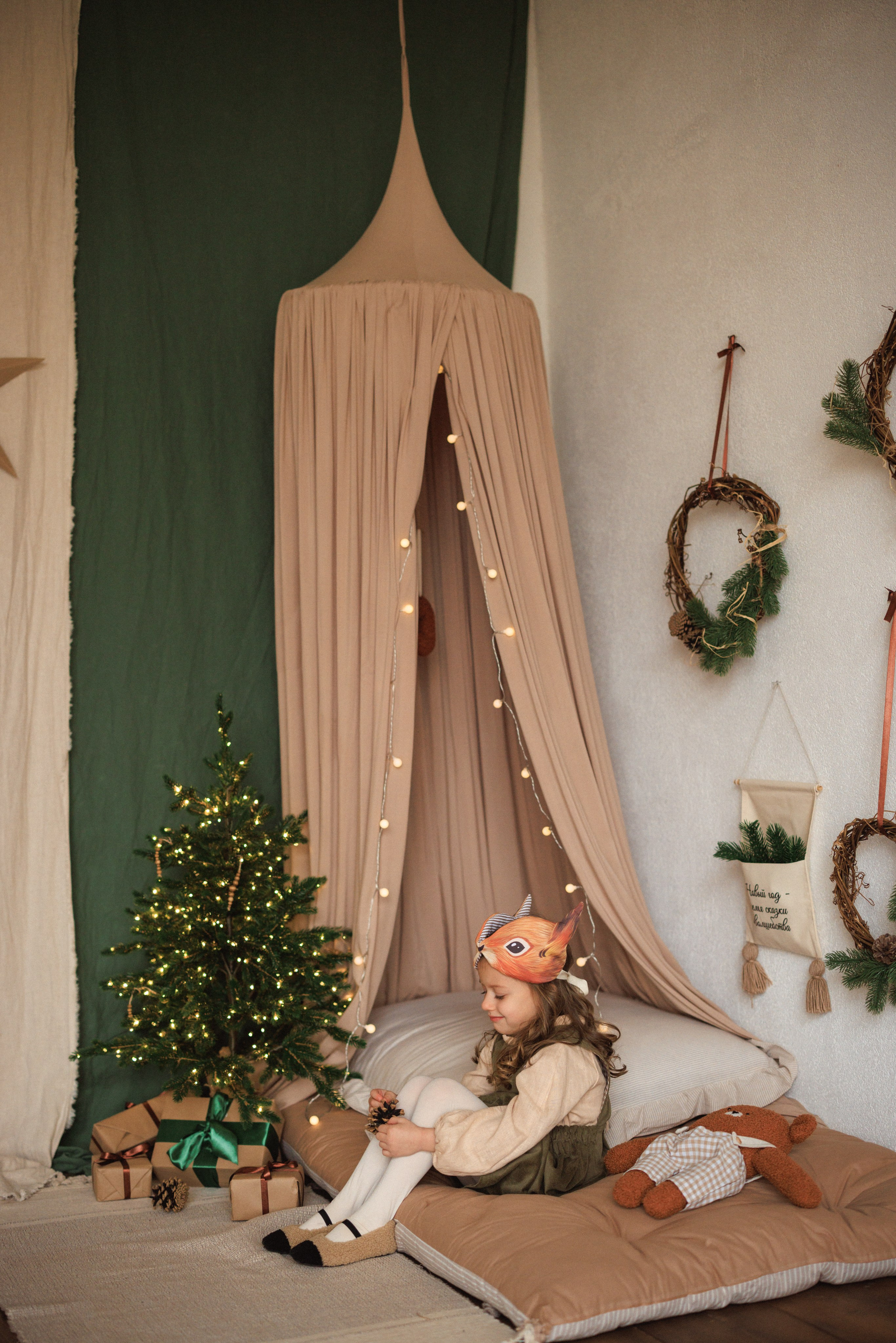 Семейная фотосессия в фотостудии «MESTONE», город Краснодар. Семейный и детский фотограф в Краснодаре Анна Трашкова