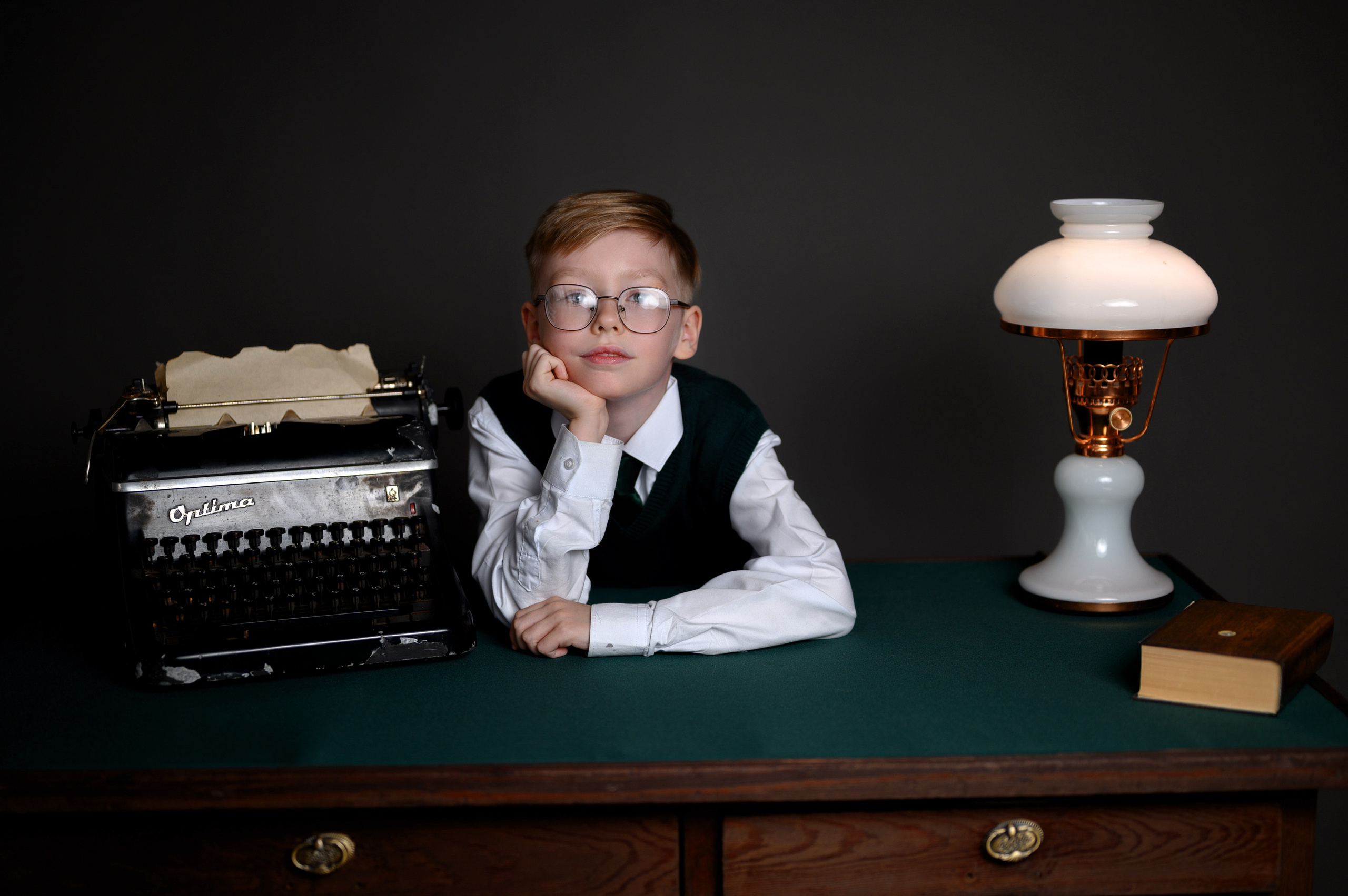 В студии. Семейный и детский фотограф в Канске и Канском р-не, Красноярск и