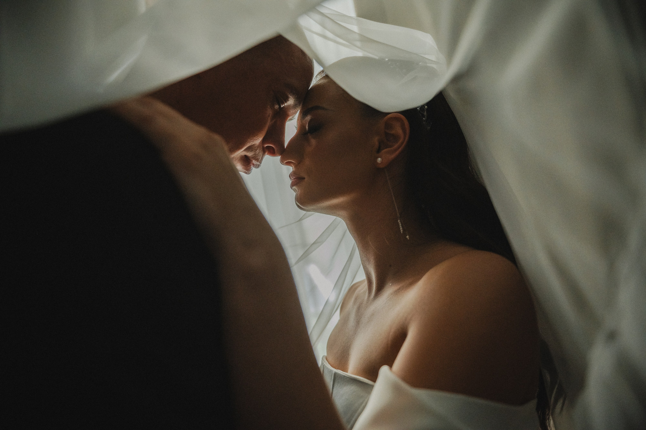 Альбом 17. Свадебный фотограф в Рязани Дзюрак Елизавета