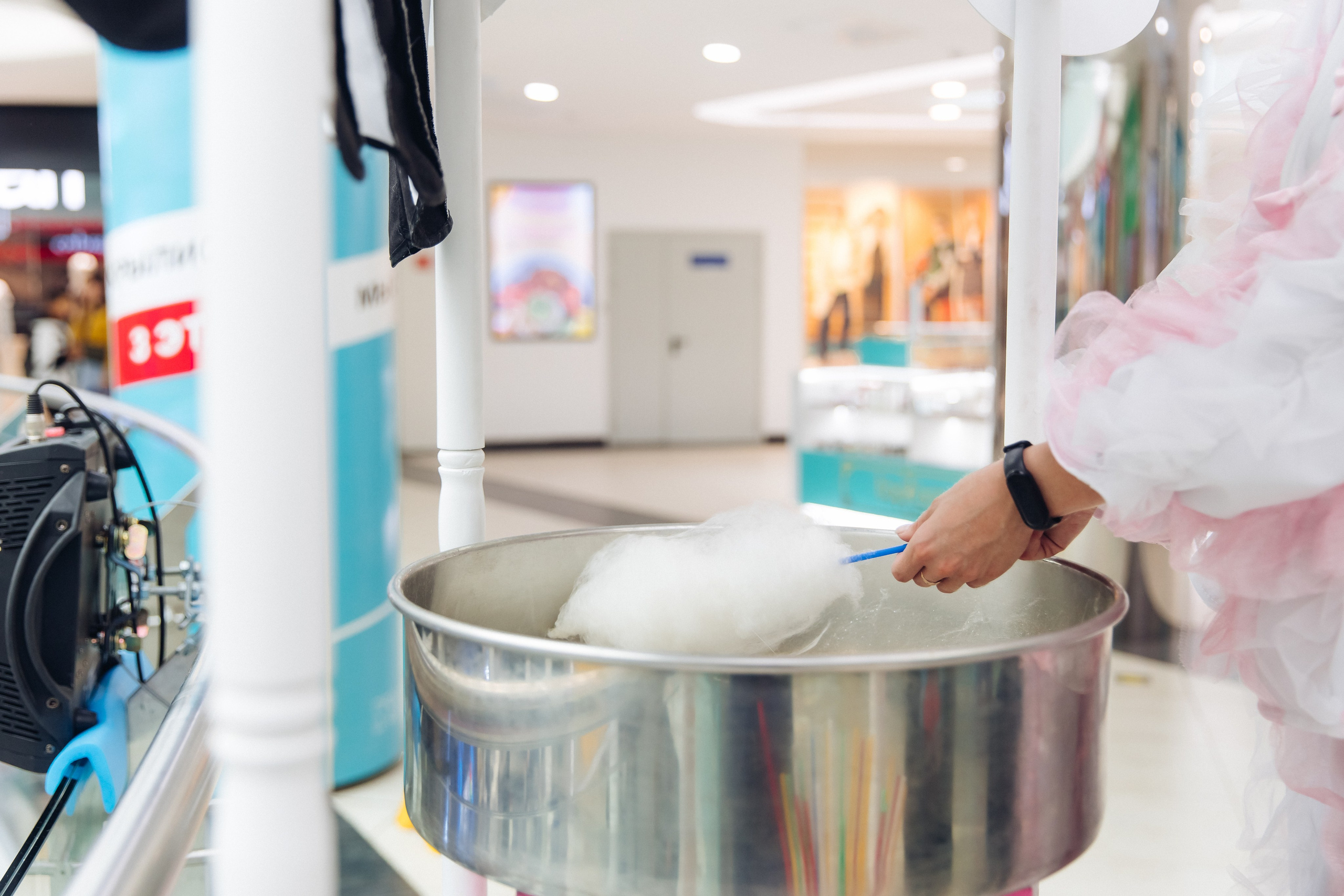 5 лет ТЦ Форум. Свадебный и семейный фотограф в Улан-Удэ