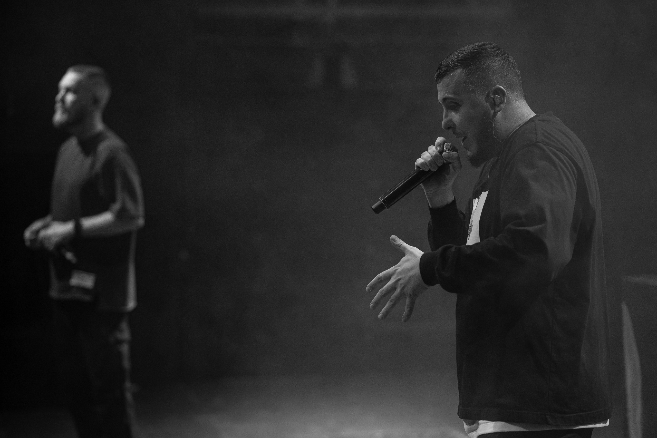 ГРОТ — репортажная съёмка. Иван Кубик — фотограф и видеограф