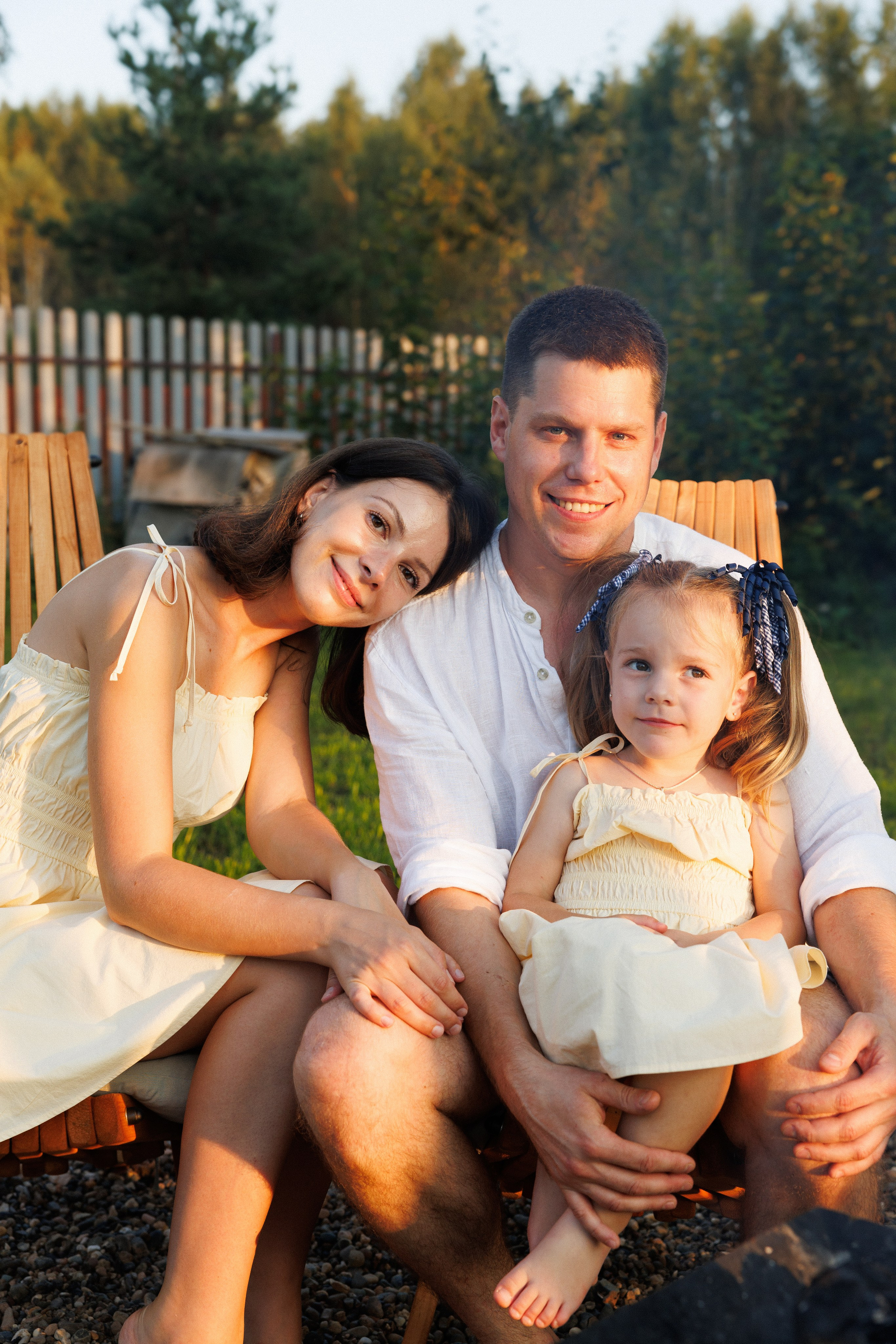 История одного вечера. Привет! Меня зовут Лера, я фотограф в Нижнем Новгороде