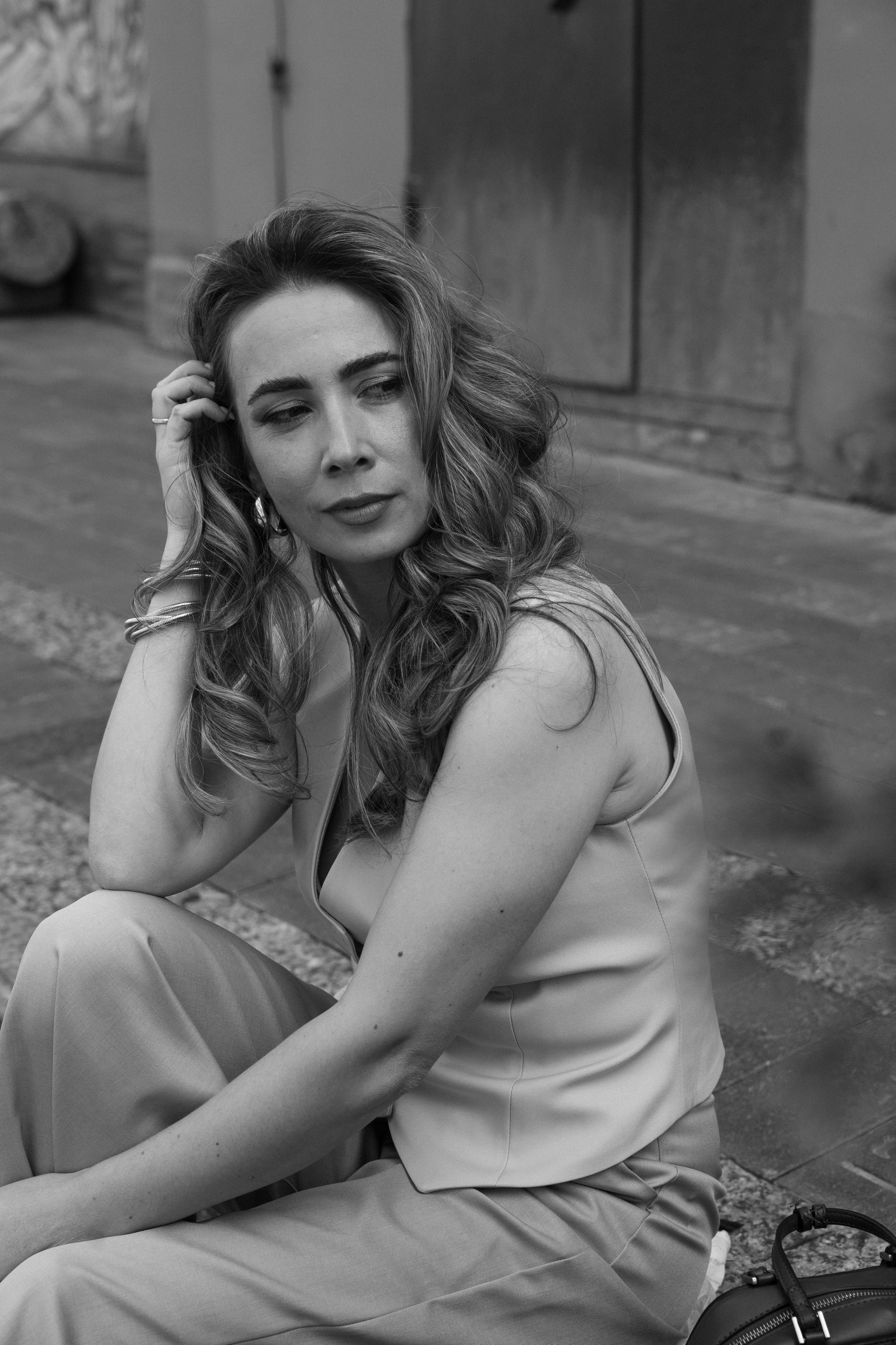 Лиана. Привет! Меня зовут Лера, я фотограф в Нижнем Новгороде