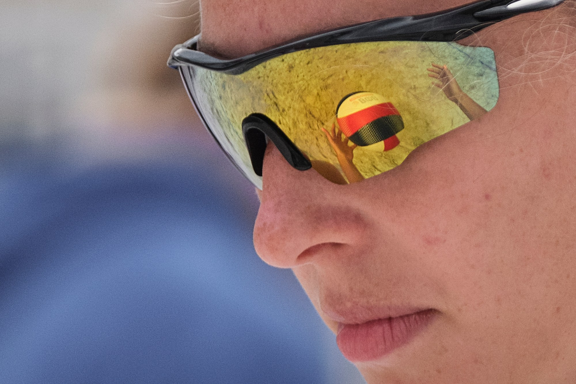 Пляжный волейбол. Nikita Goltsov — Photographer