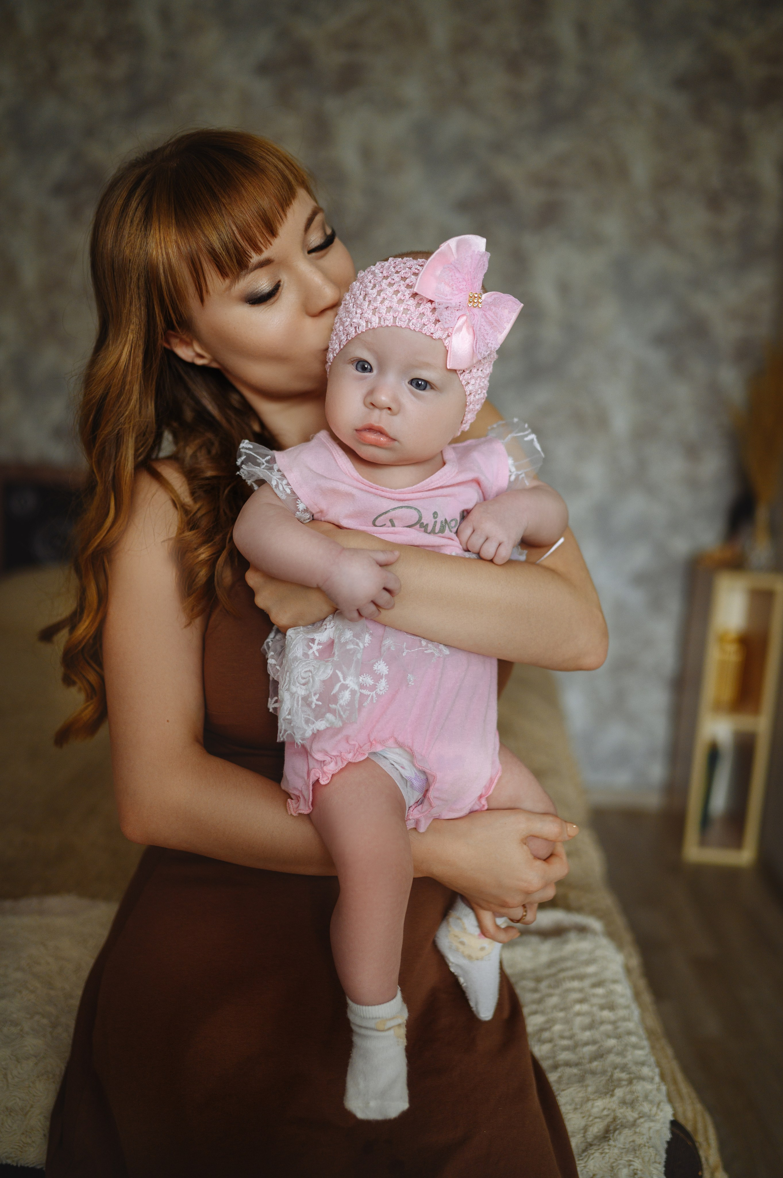 Семьи. Семейный и детский фотограф в г. Комсомольск-на-Амуре. Выпускные альбомы!