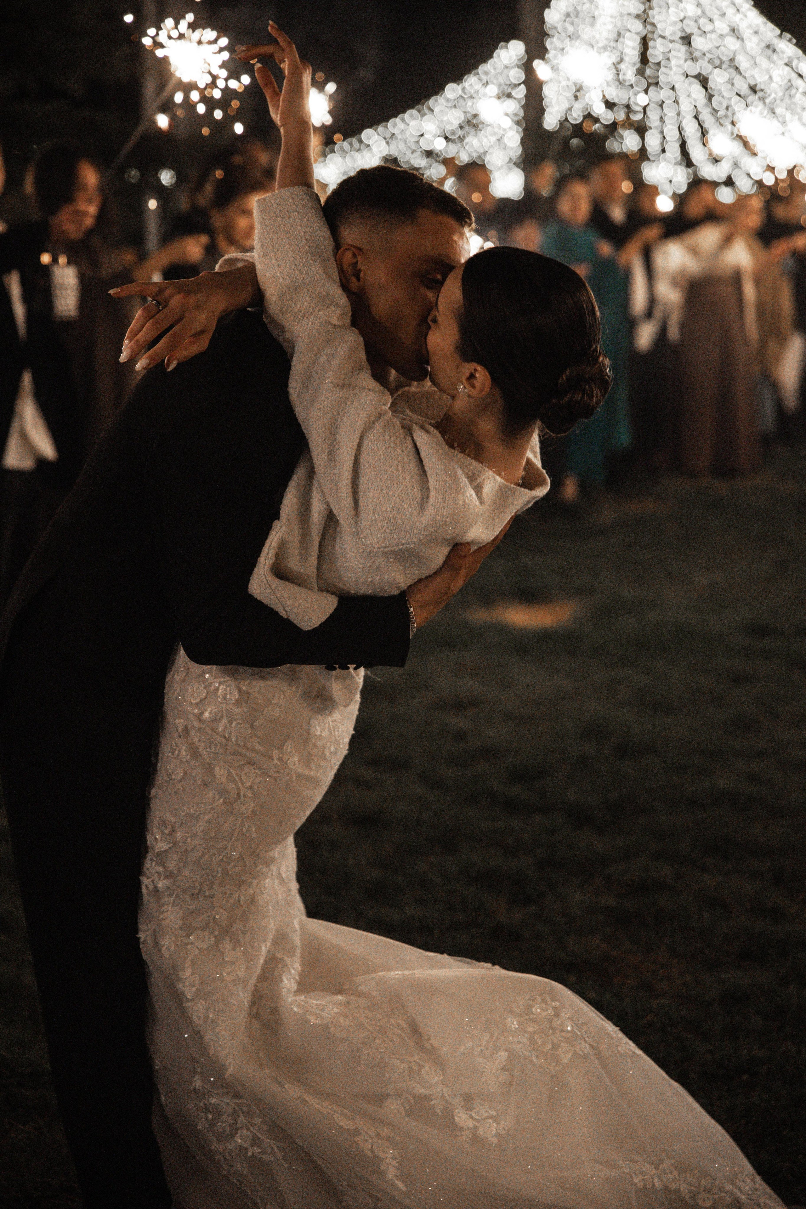 Serghei și Olesya. Свадебный фотограф Юлия Шторм