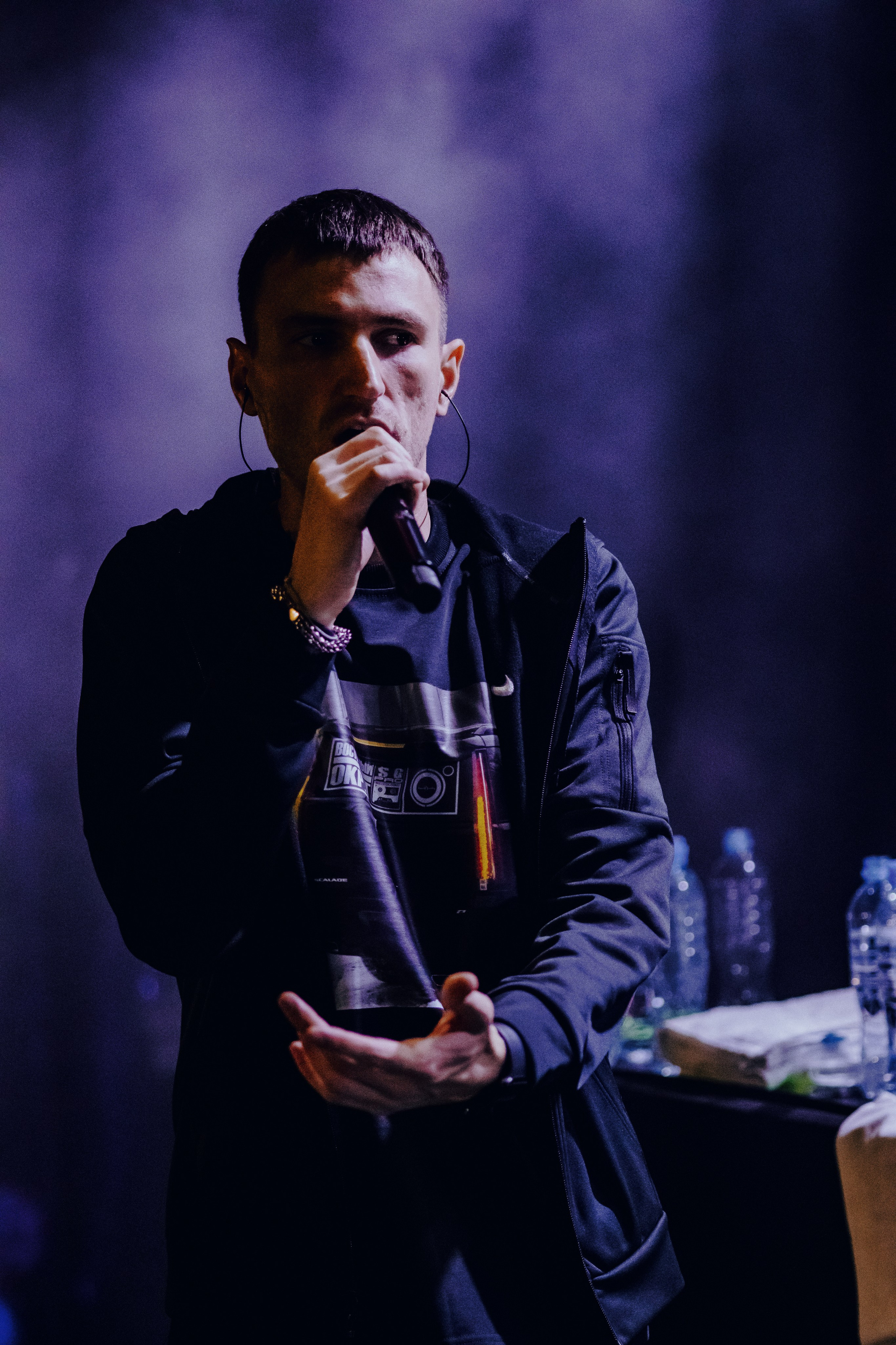 Восточный округ & 4К Свобода холл. ФОТОГРАФ ЕКАТЕРИНБУРГ