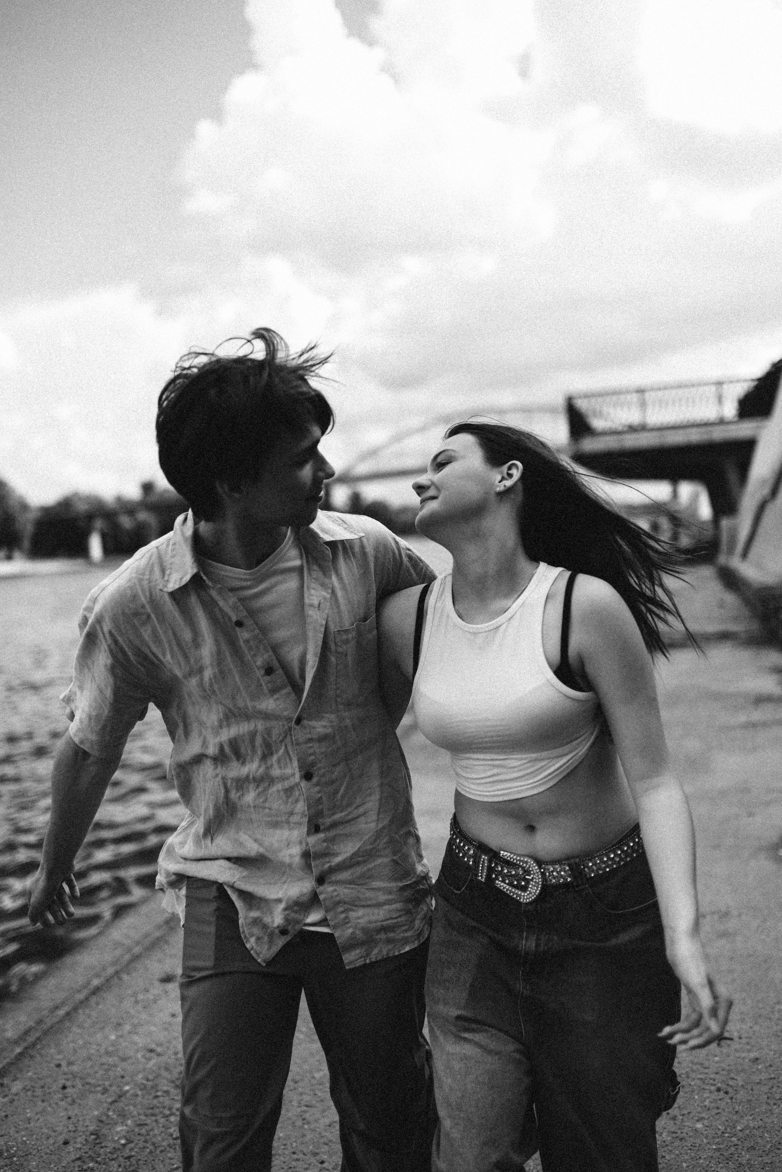 Соня и Даня. Фотограф Санкт-Петербург, Новороссийск