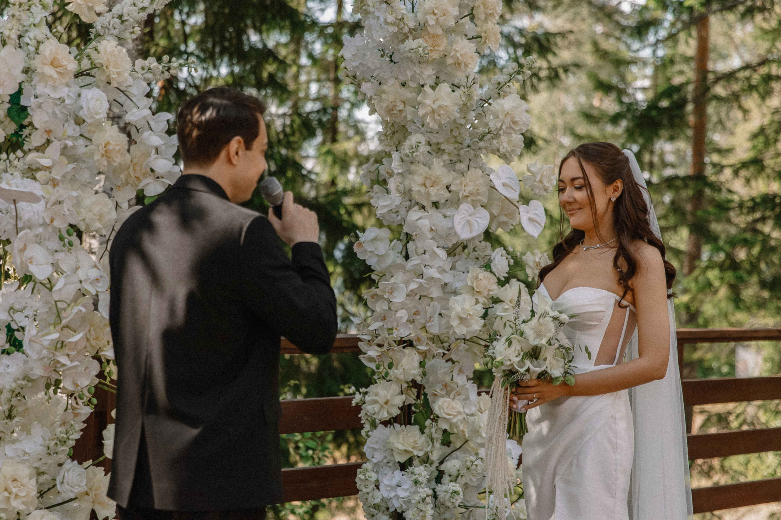 Карина + Дима: банкет. Николь — ваш любимый фотограф в Санкт-Петербурге