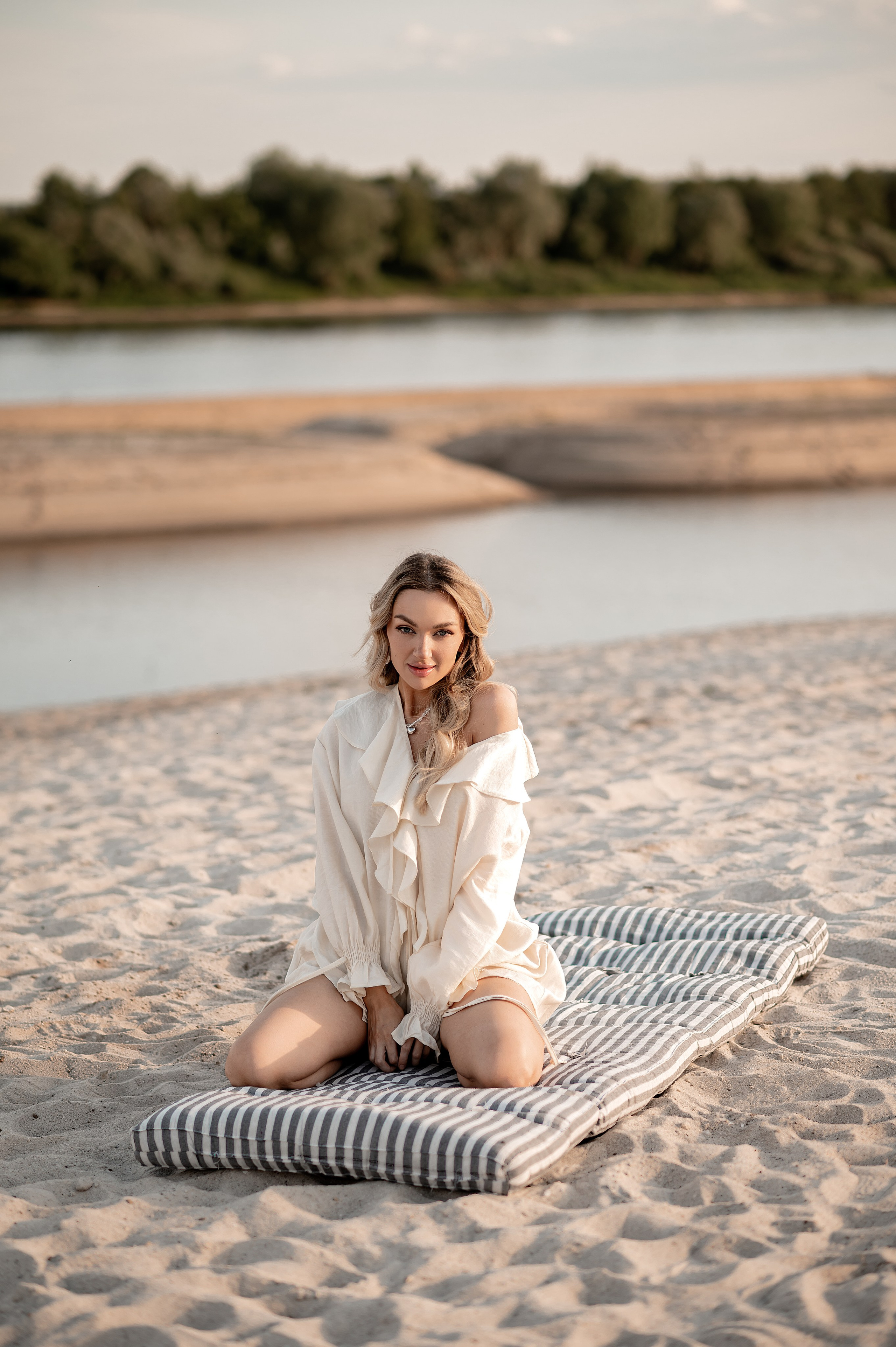 Виолета. Свадебный и семейный фотограф в Серпухове Александра Дерюшева