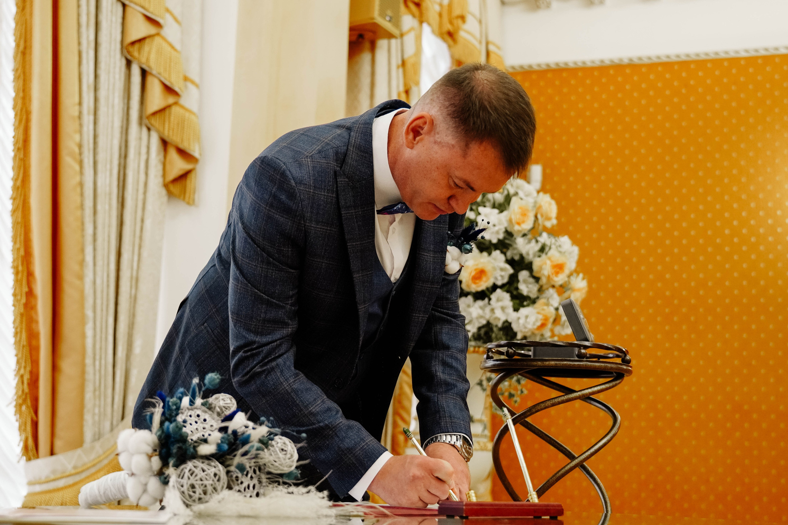 Сергей&Анна | 22.08.2024. EGOROV PRODUCTION