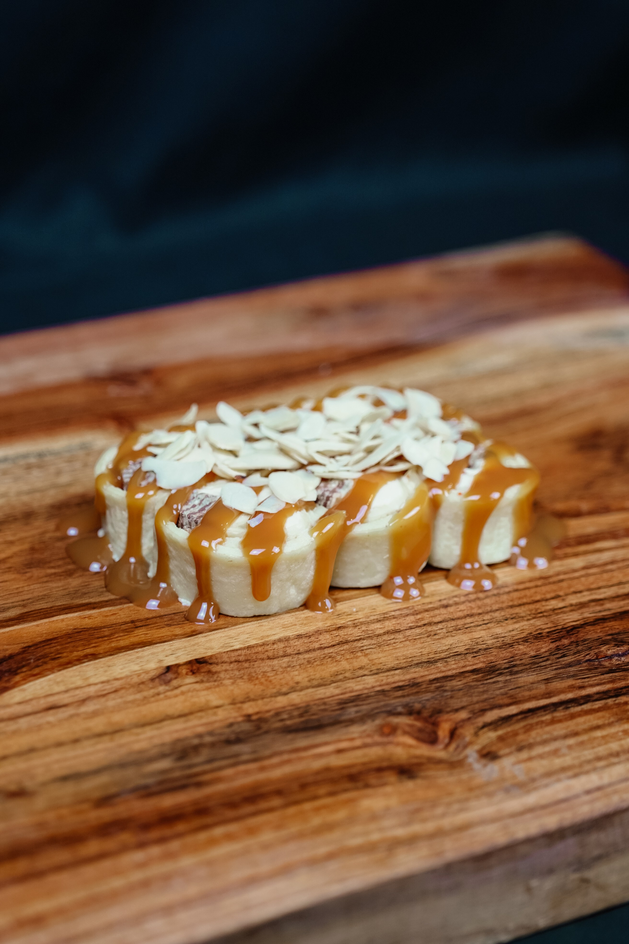 Сёгун | Доставка суши | Роллы. EGOROV PRODUCTION