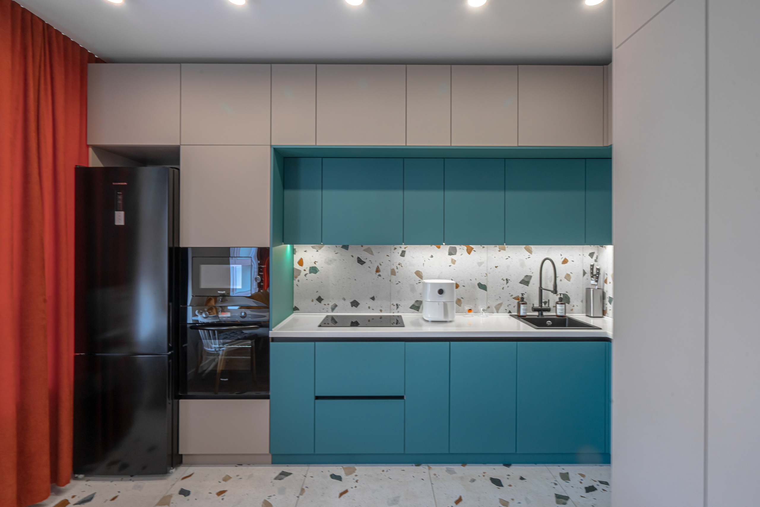 Пр-т Астрахова. AEprod 📸 Фото | 3D туры | Видео | Озвучивание