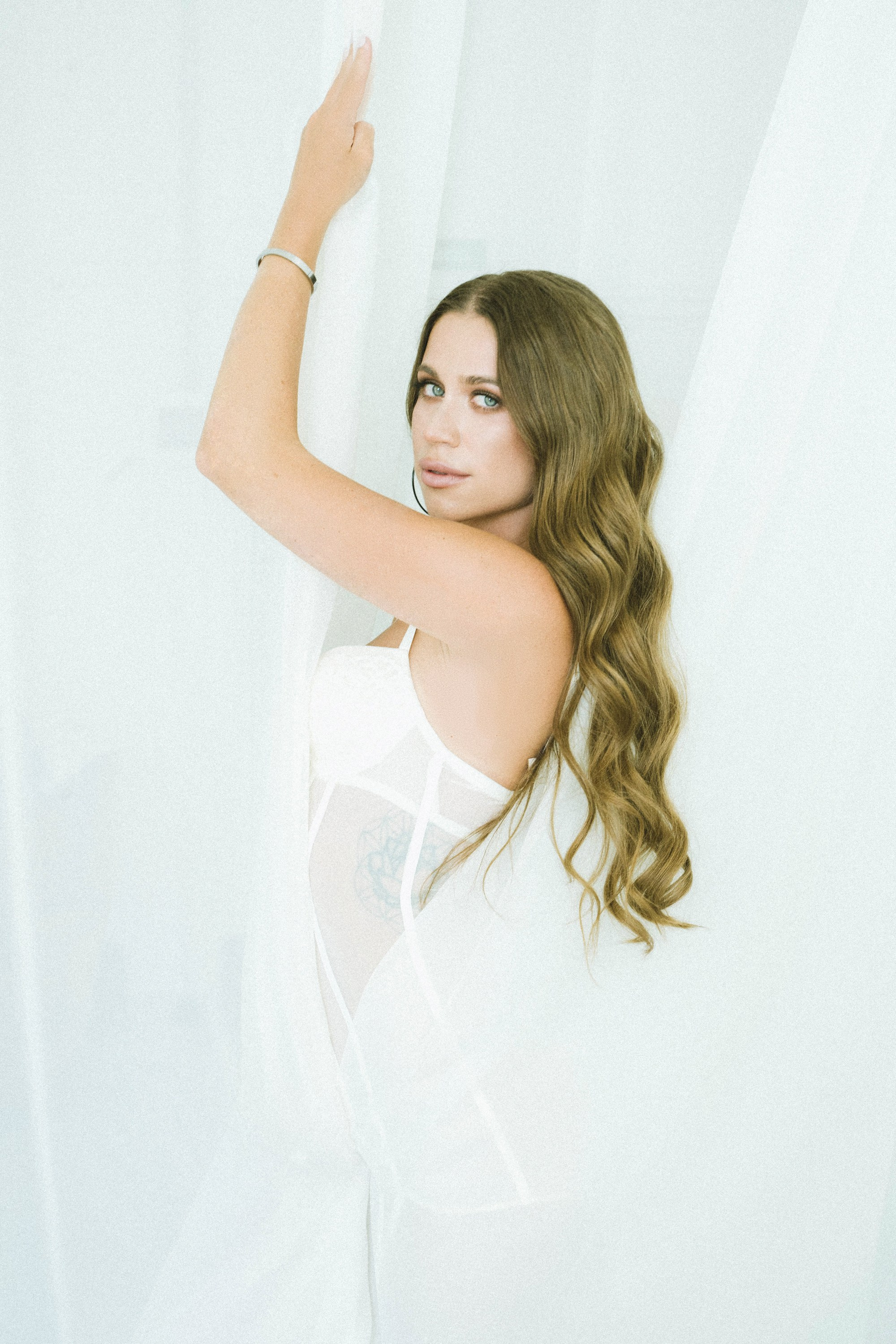 Е Л Е Н А. Арт фотограф и стилист Ульяна Терезникова