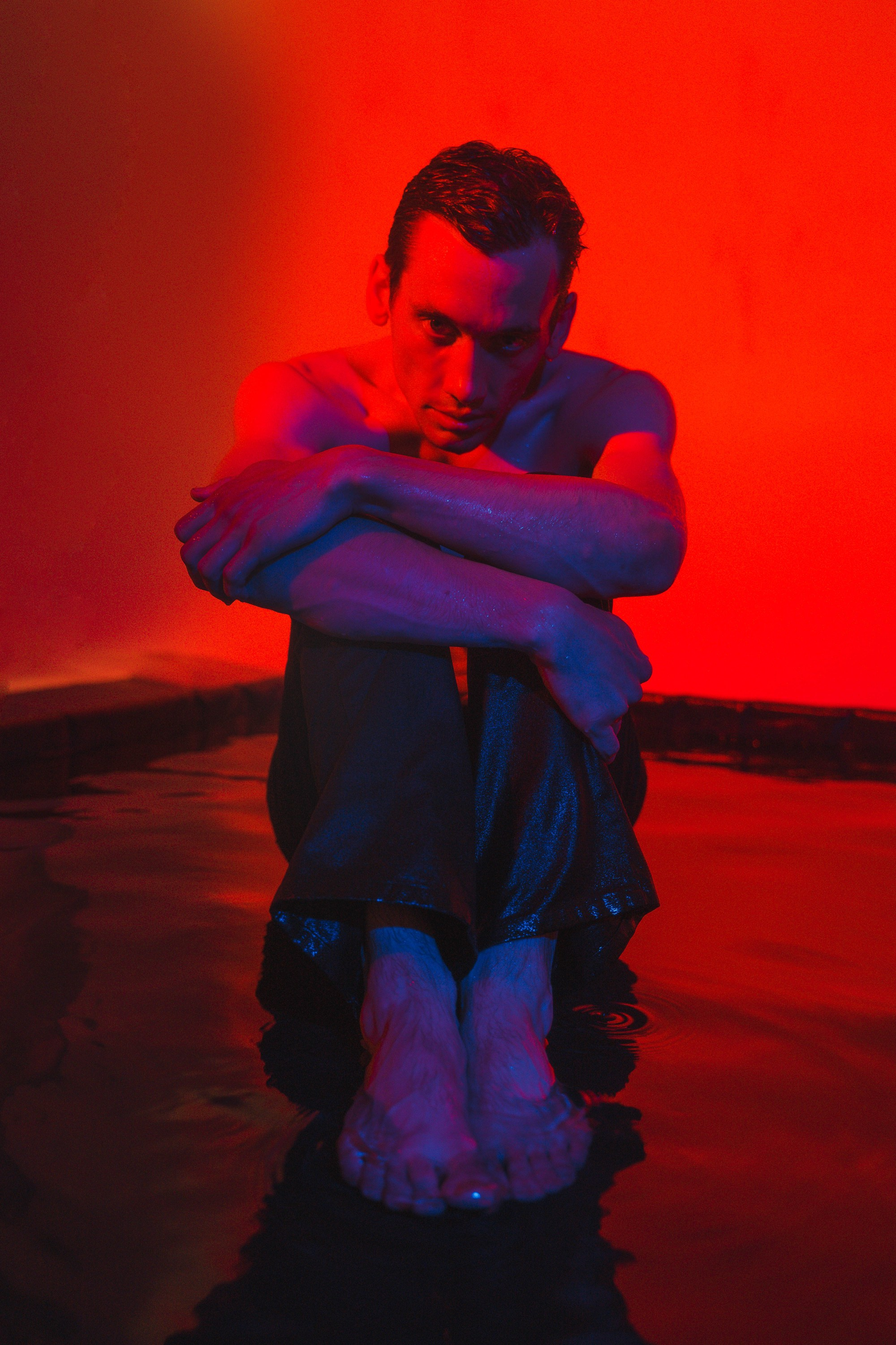 А Р Т У Р. Арт фотограф и стилист Ульяна Терезникова