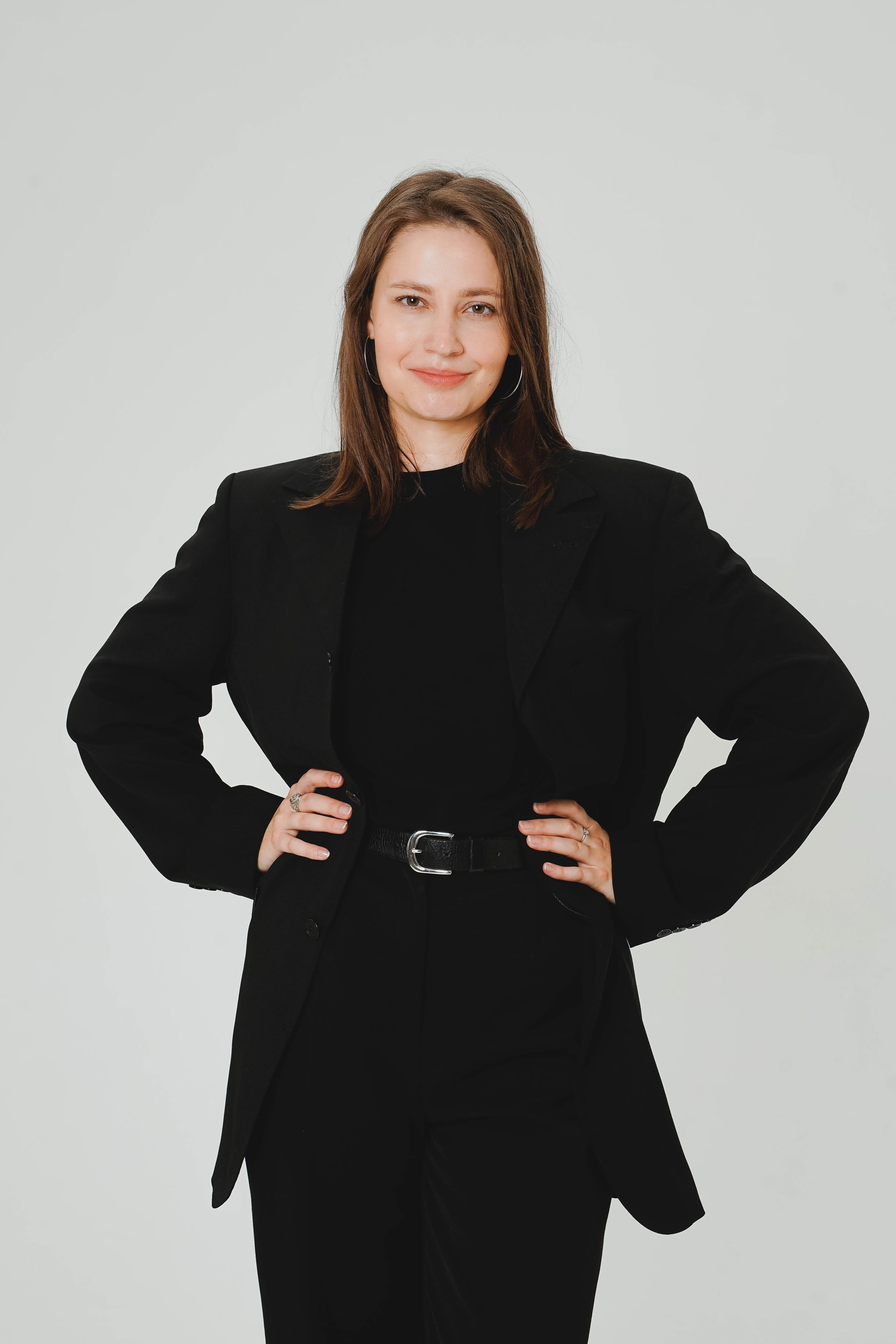 I T. Арт фотограф и стилист Ульяна Терезникова