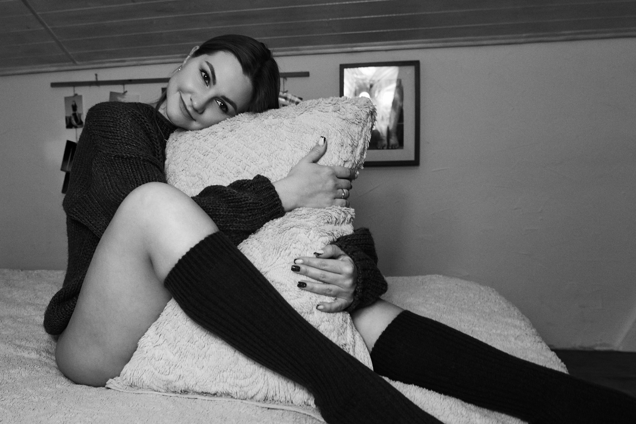 Мило. Темный. Фотограф в Краснодаре