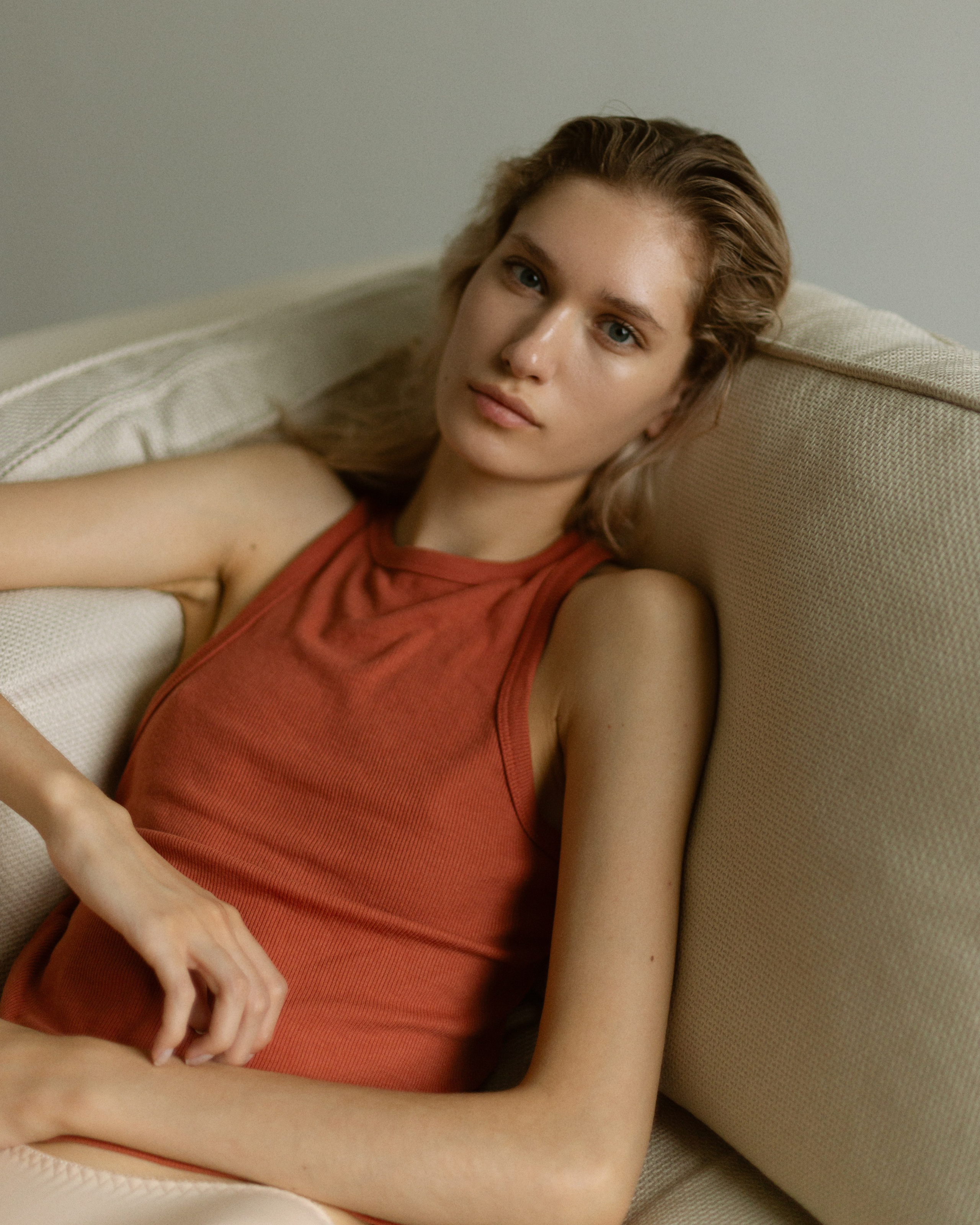 Арина. Фотограф в Москве — Евгения Прокопенко