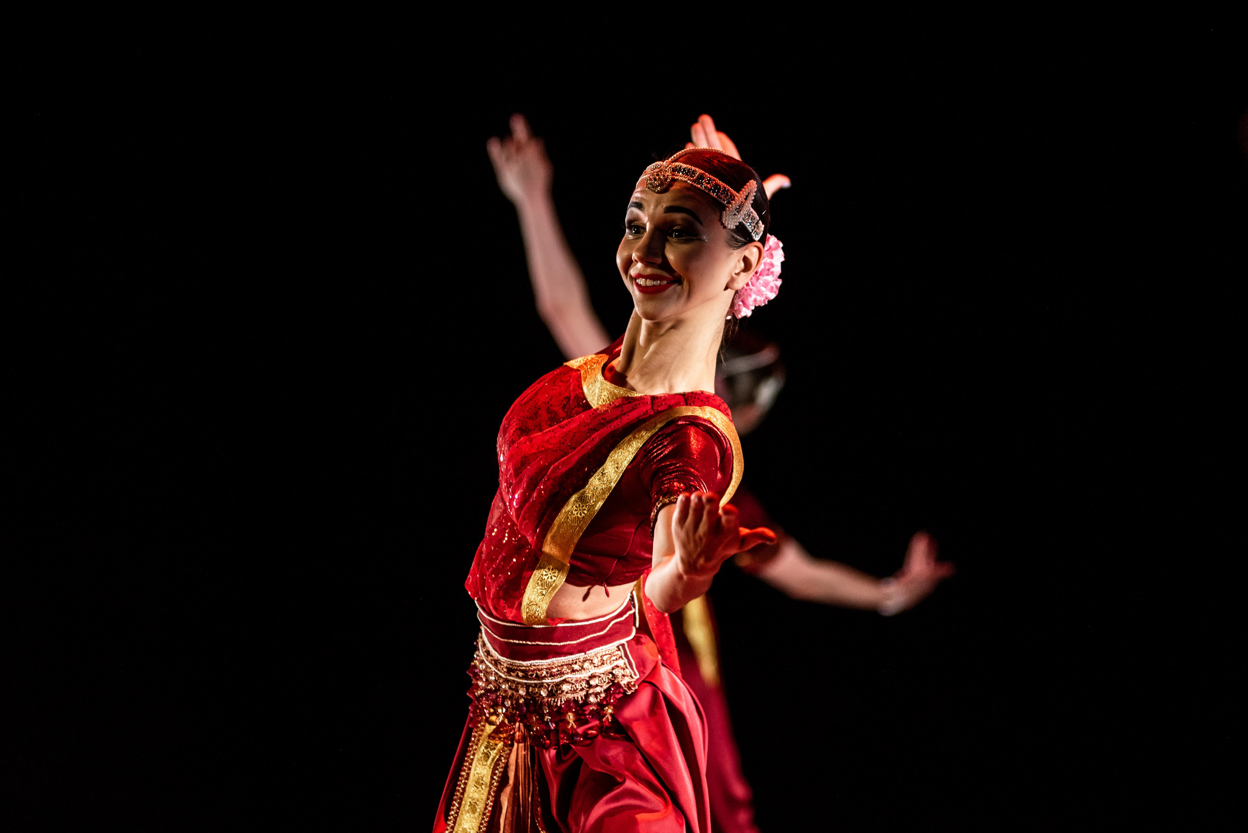 В одном порыве | КемГИК