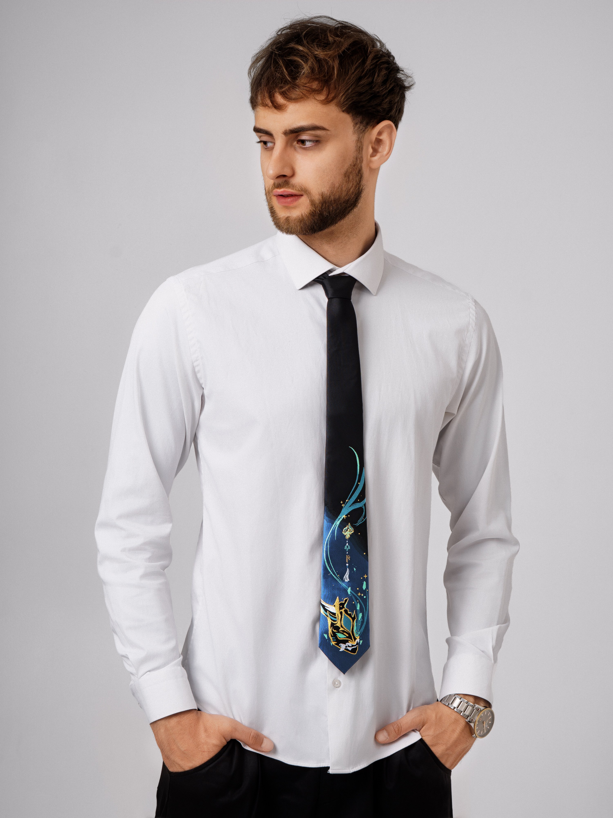 Галстуки. Макаров Сергей|Creamlebot Фотограф города Ростов-на-Дону