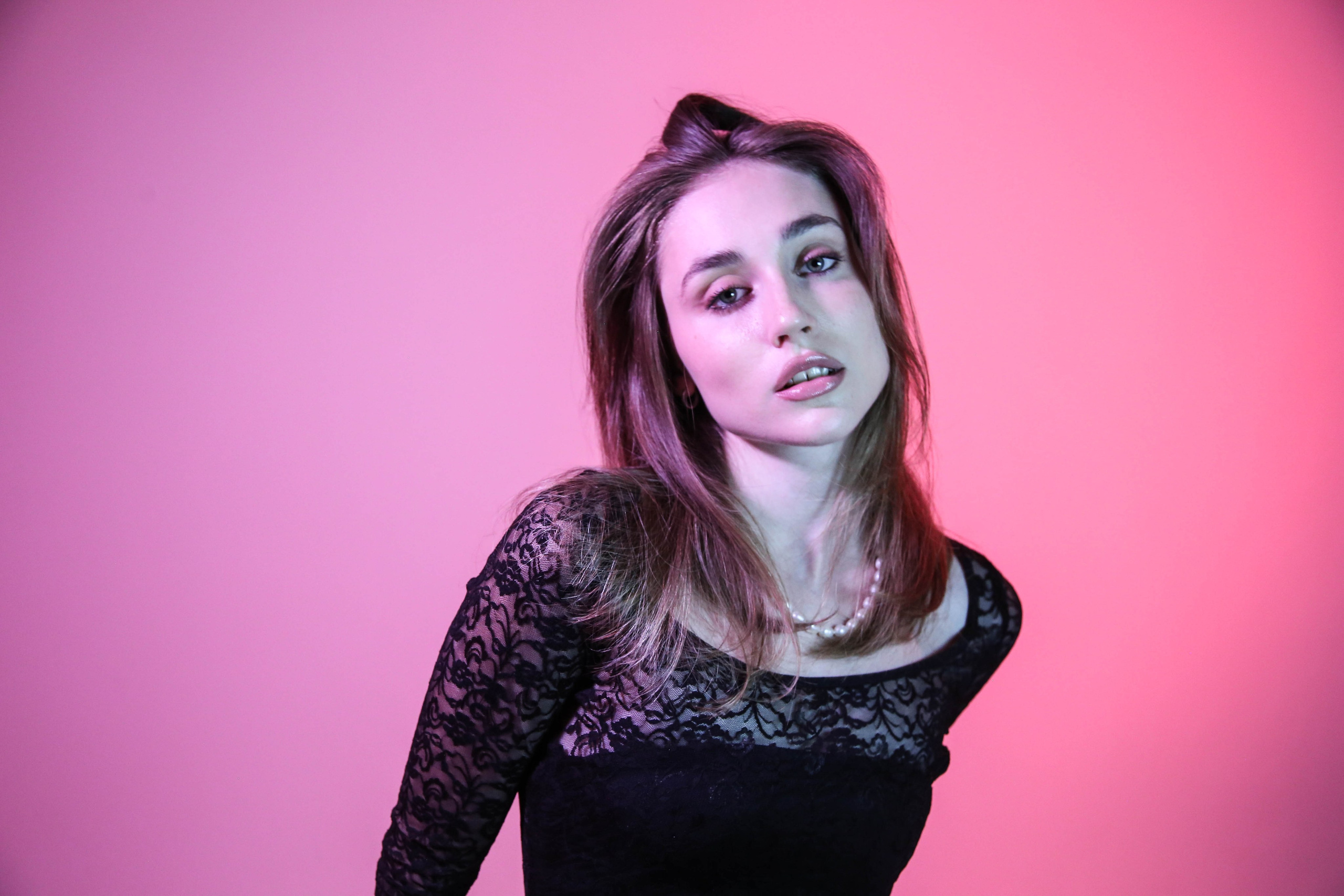 Креативная съемка. Главная