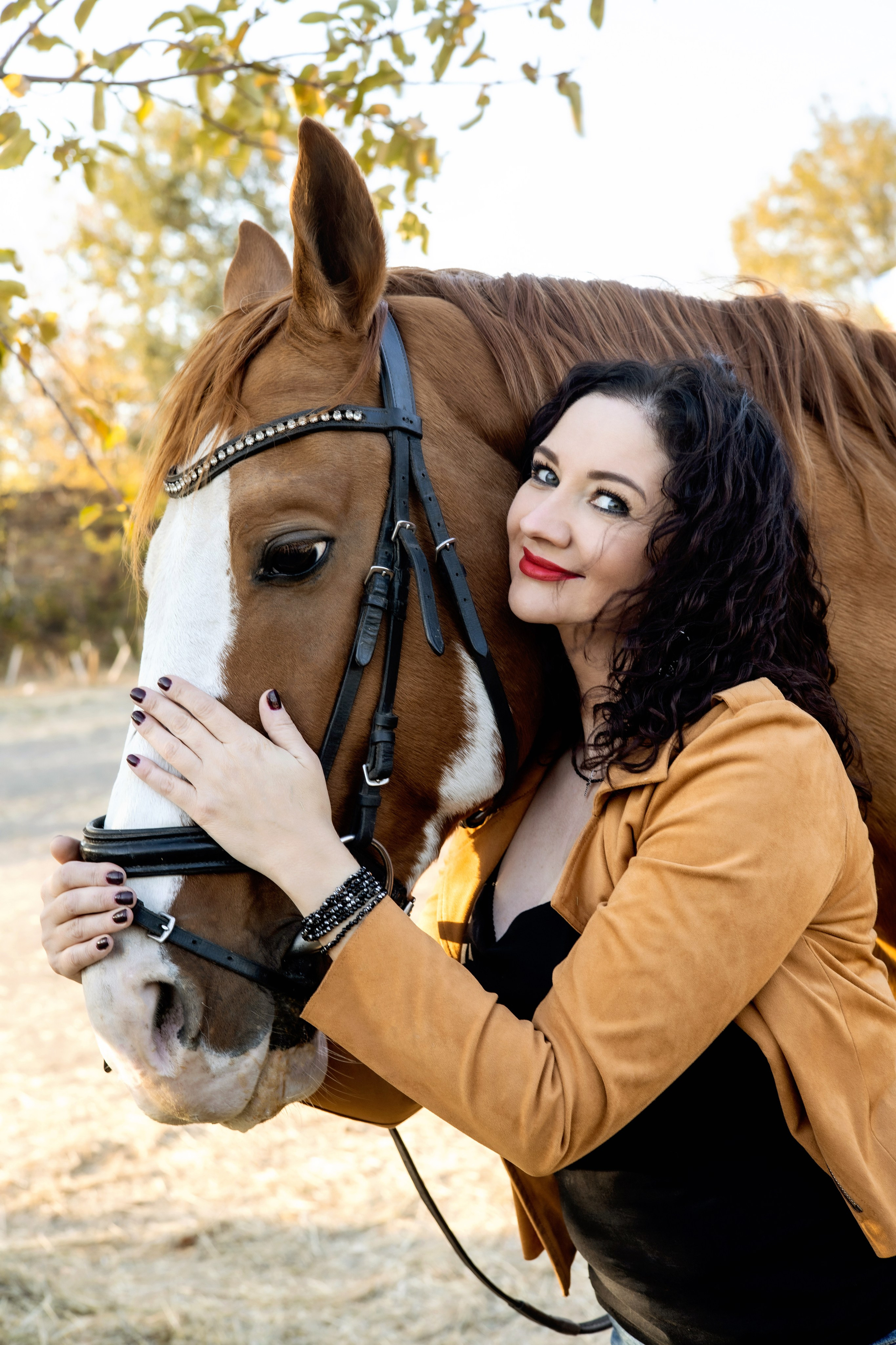 Александра. Фотограф Надежда Лукьянова